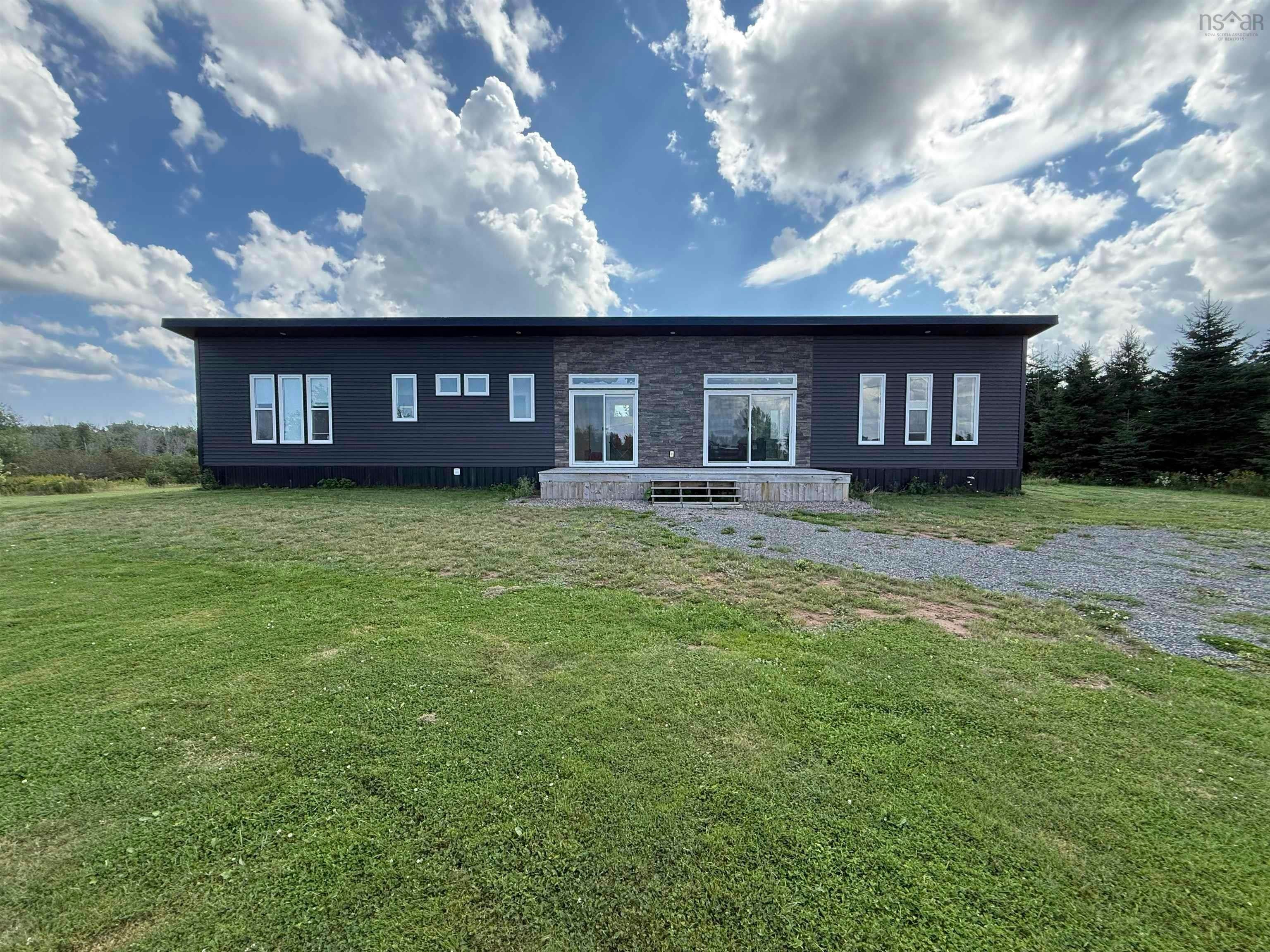 2526 Gulf Shore Road, Gulf Shore, NS, B0K 1L0