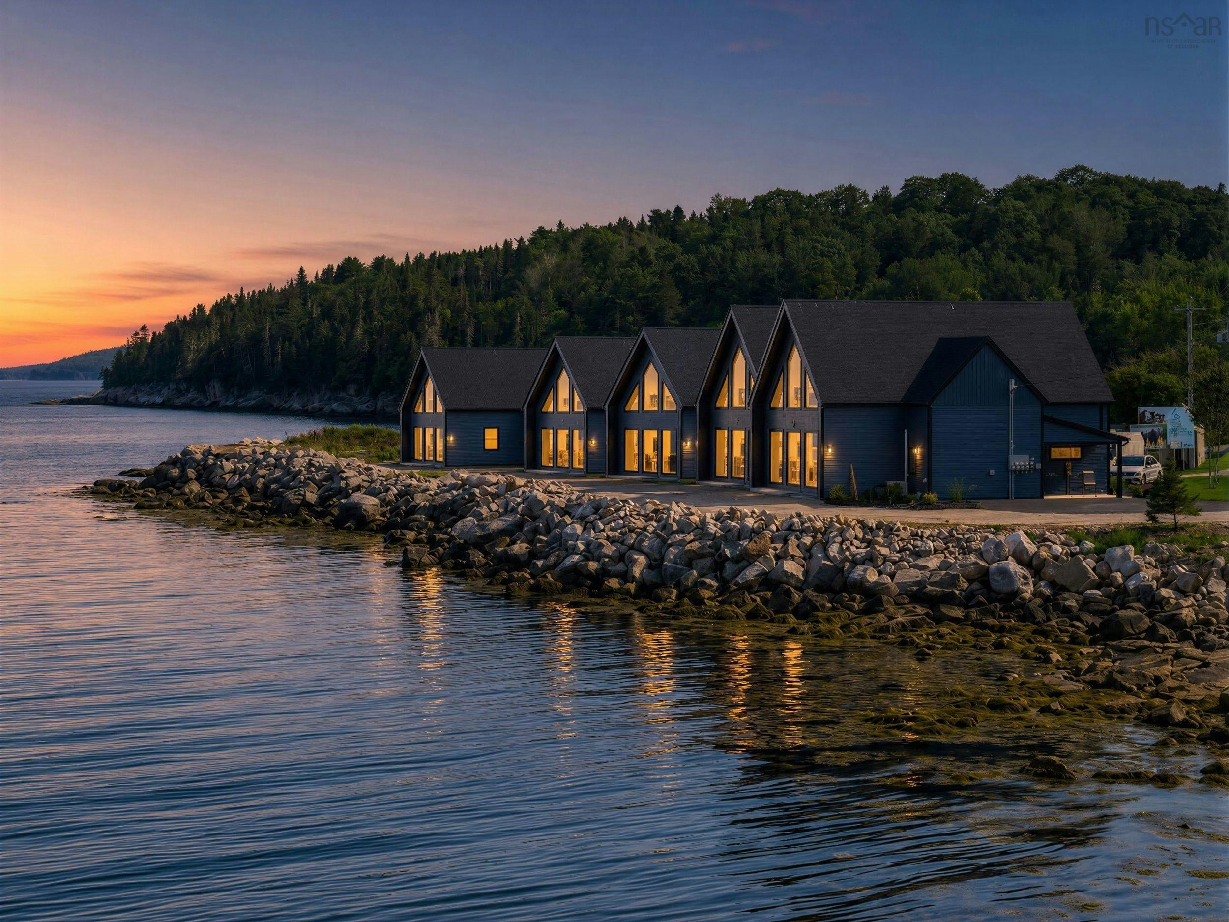 14 Compass Cove Court, Fox Point, NS, B0J 1T0