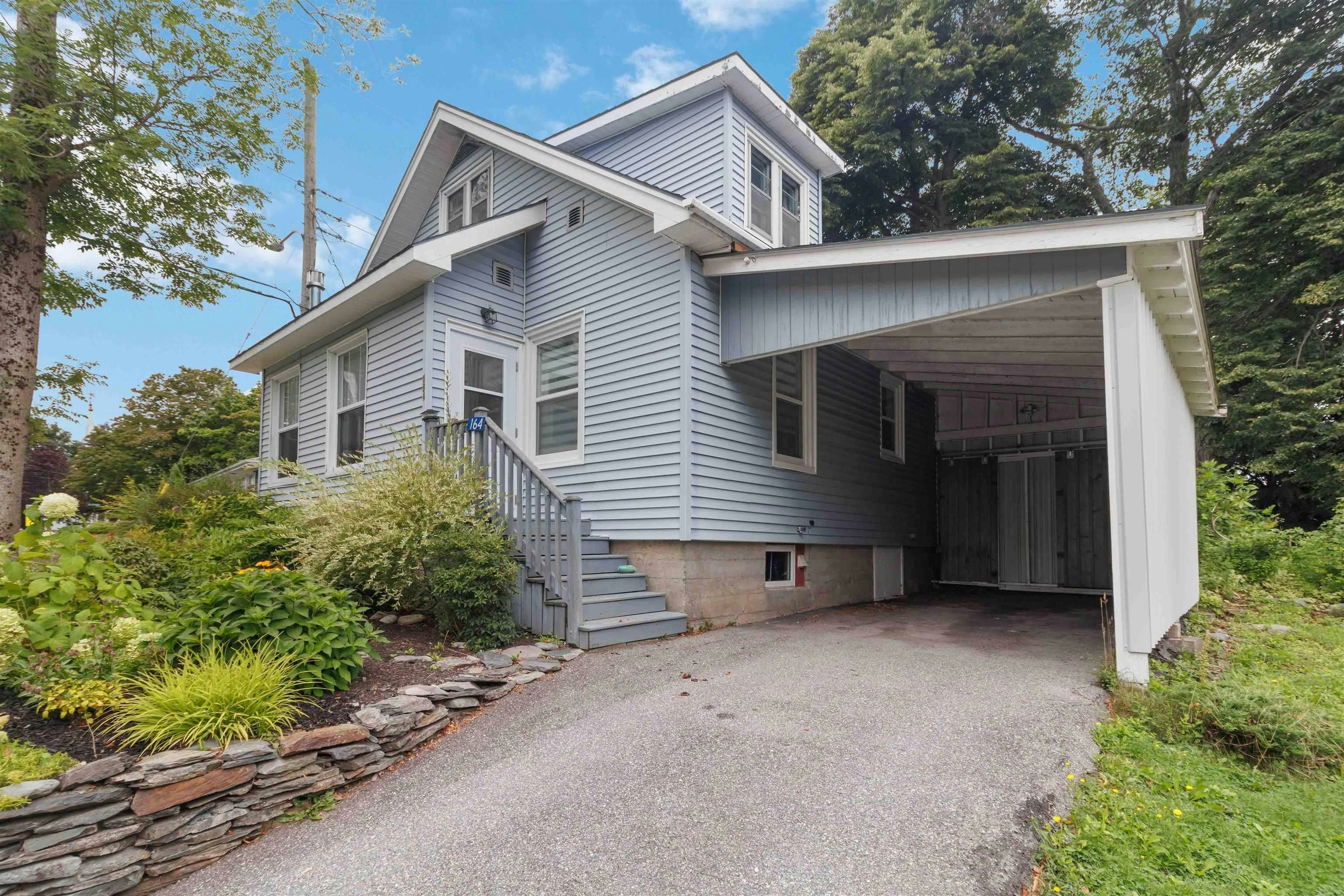 164 Church Street, Liverpool, NS, B0T 1K0