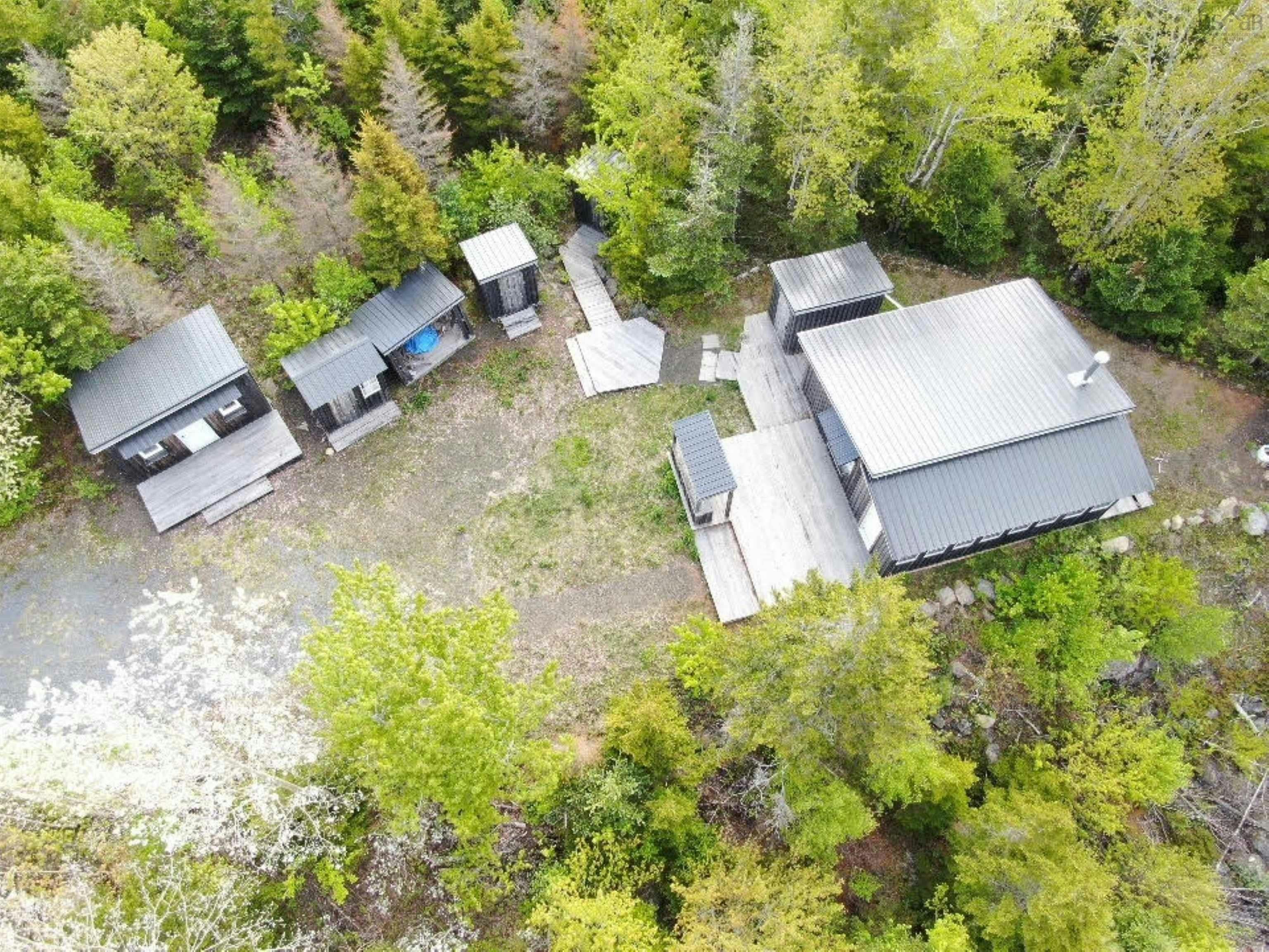 604 Lansdowne Road, Lansdowne, NS, B0V 1A0