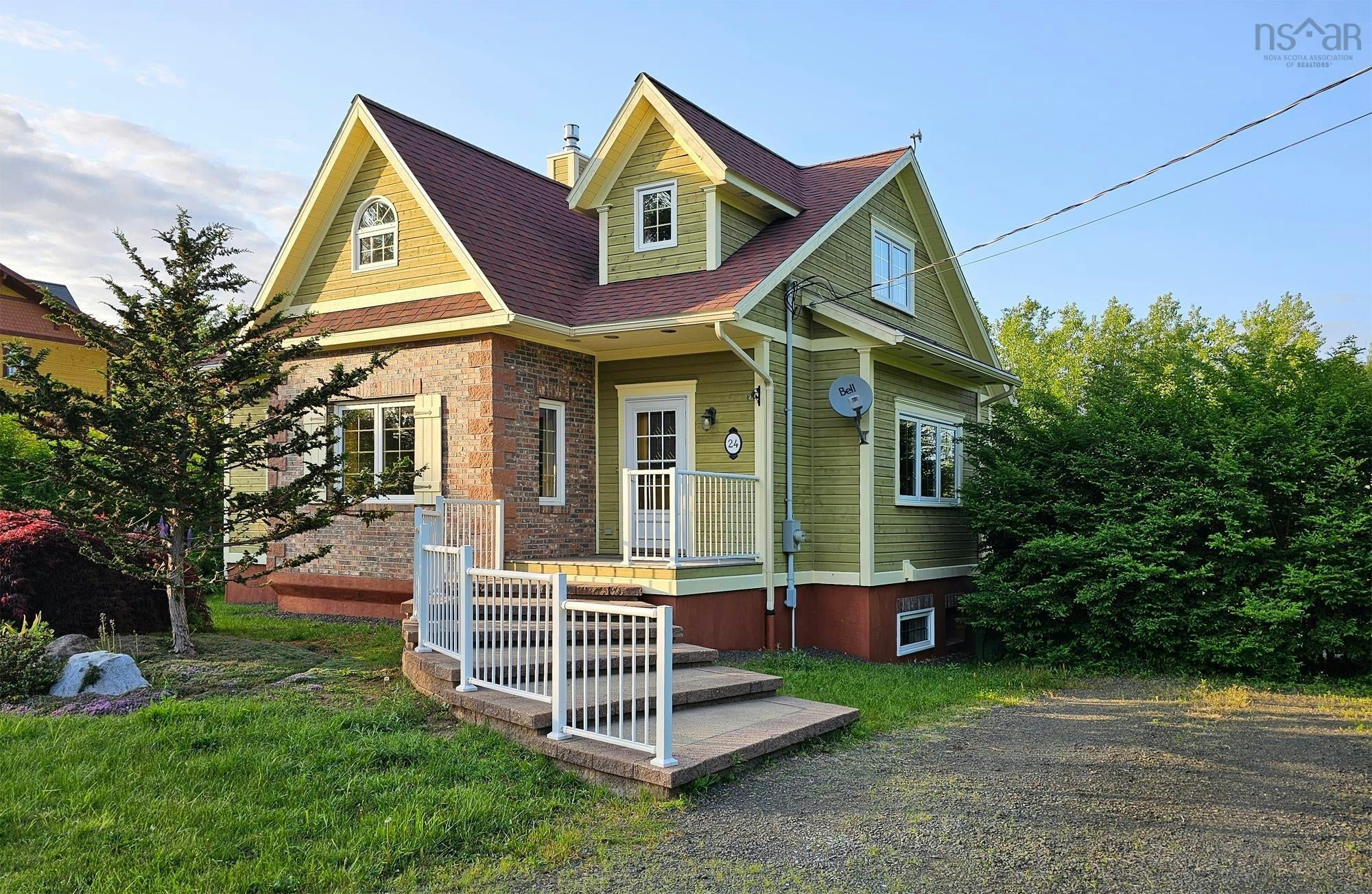 24 Chapel Street, Annapolis Royal, NS, B0S 1A0