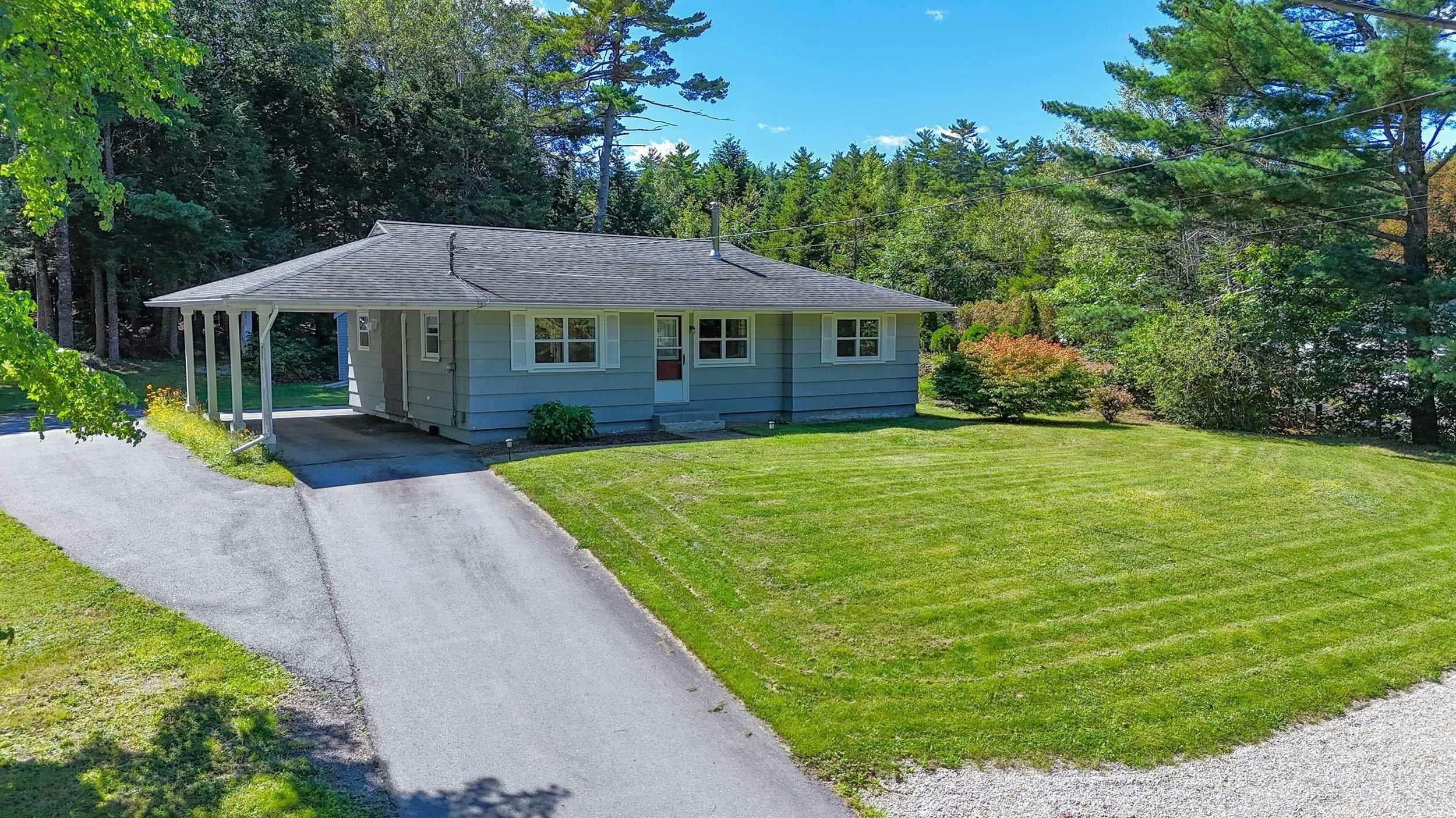 1148 331 Highway, Conquerall Bank, NS, B0R 1G0