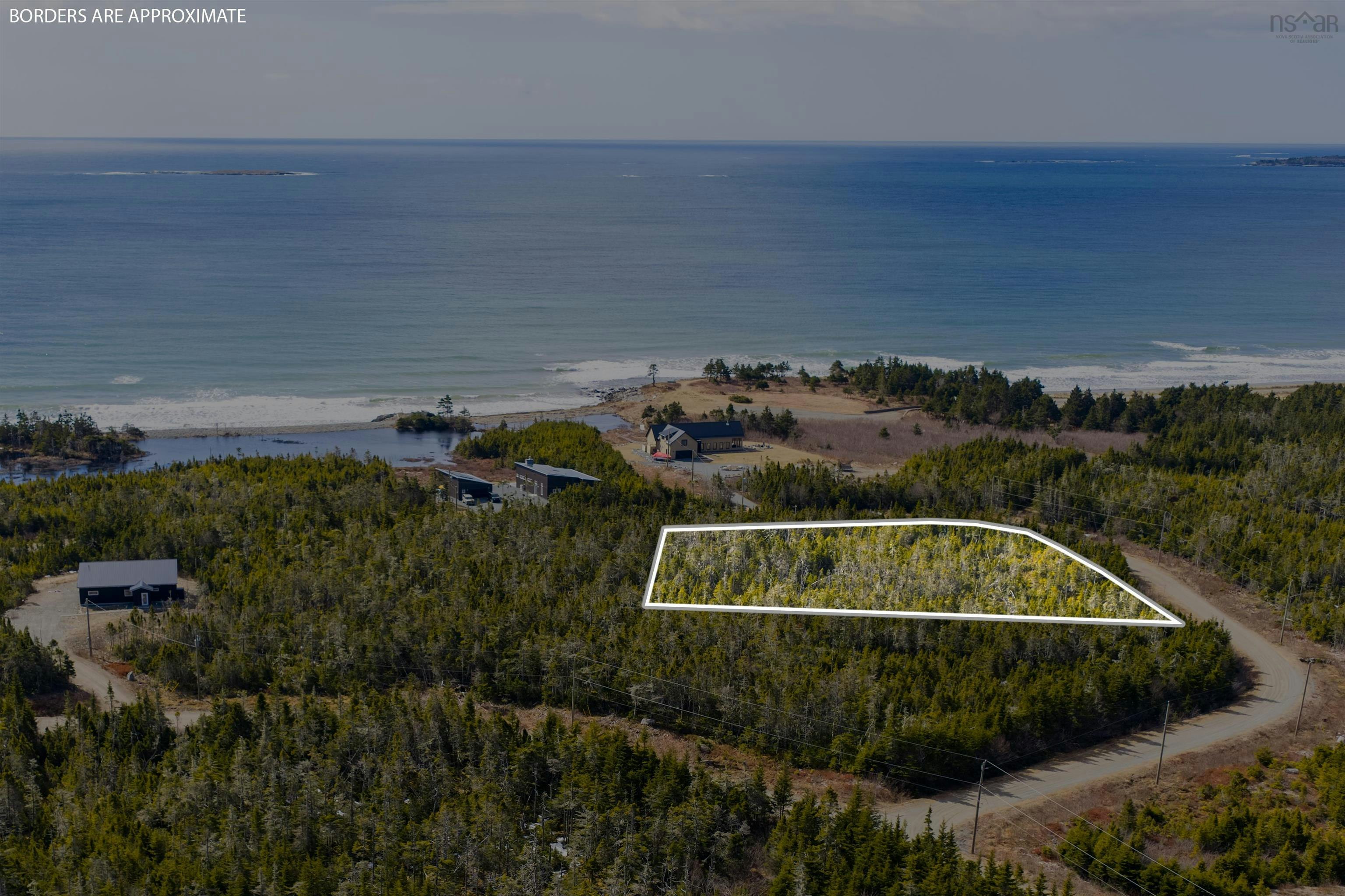 Lot-87 Wiskubok Crescent, Clam Bay, NS, B0J 1Y0