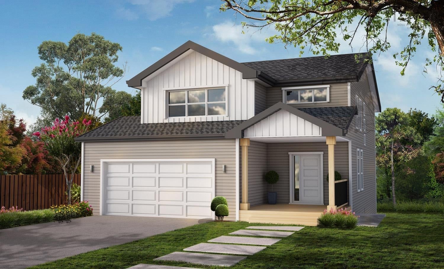 Lot-1 All Hallows Drive, Whites Lake, NS, B3T 1V3
