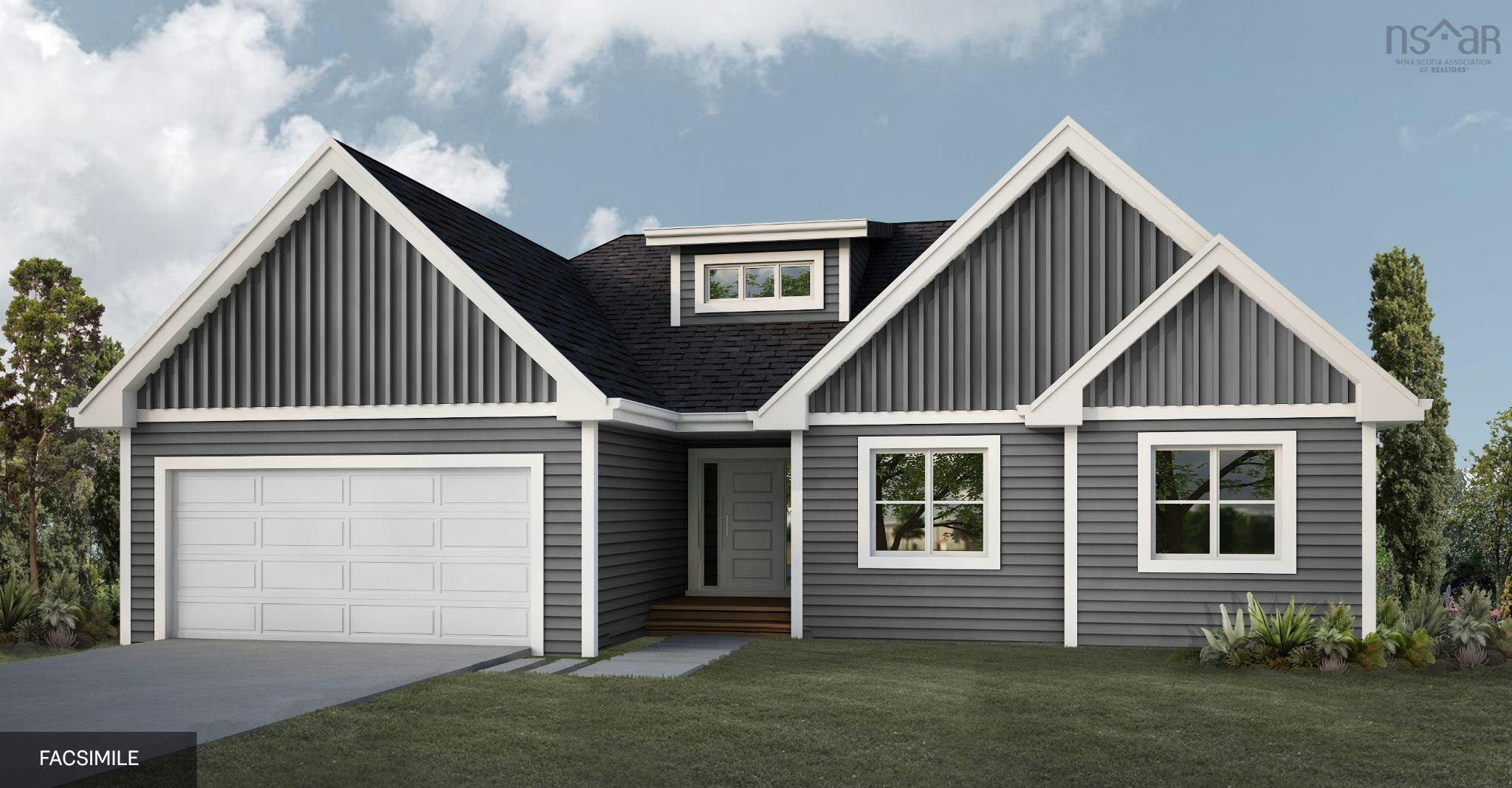 Lot-8 All Hallows Drive, Whites Lake, NS, B3T 1W3