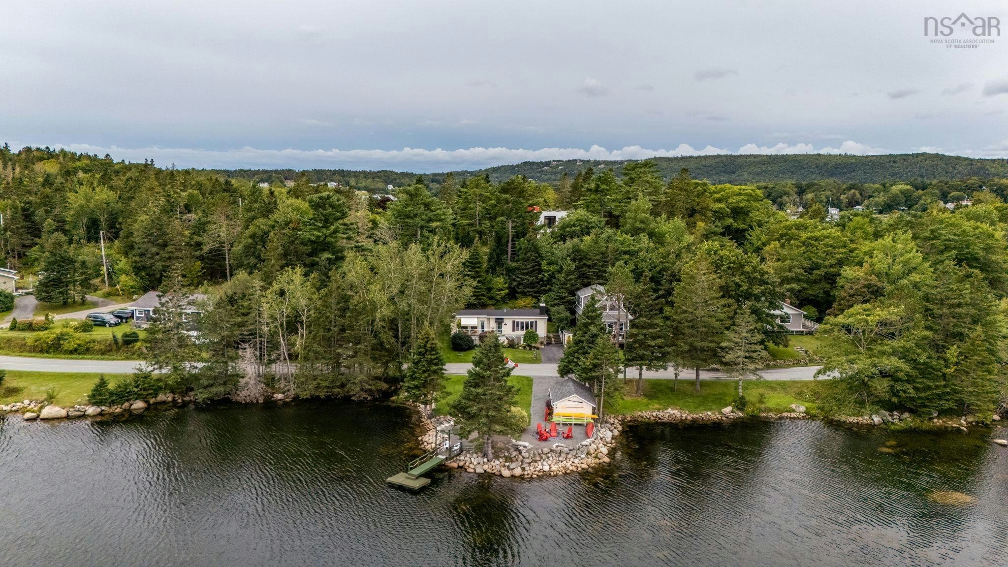 280 Whynachts Point Road, Tantallon, NS, B3Z 2L1