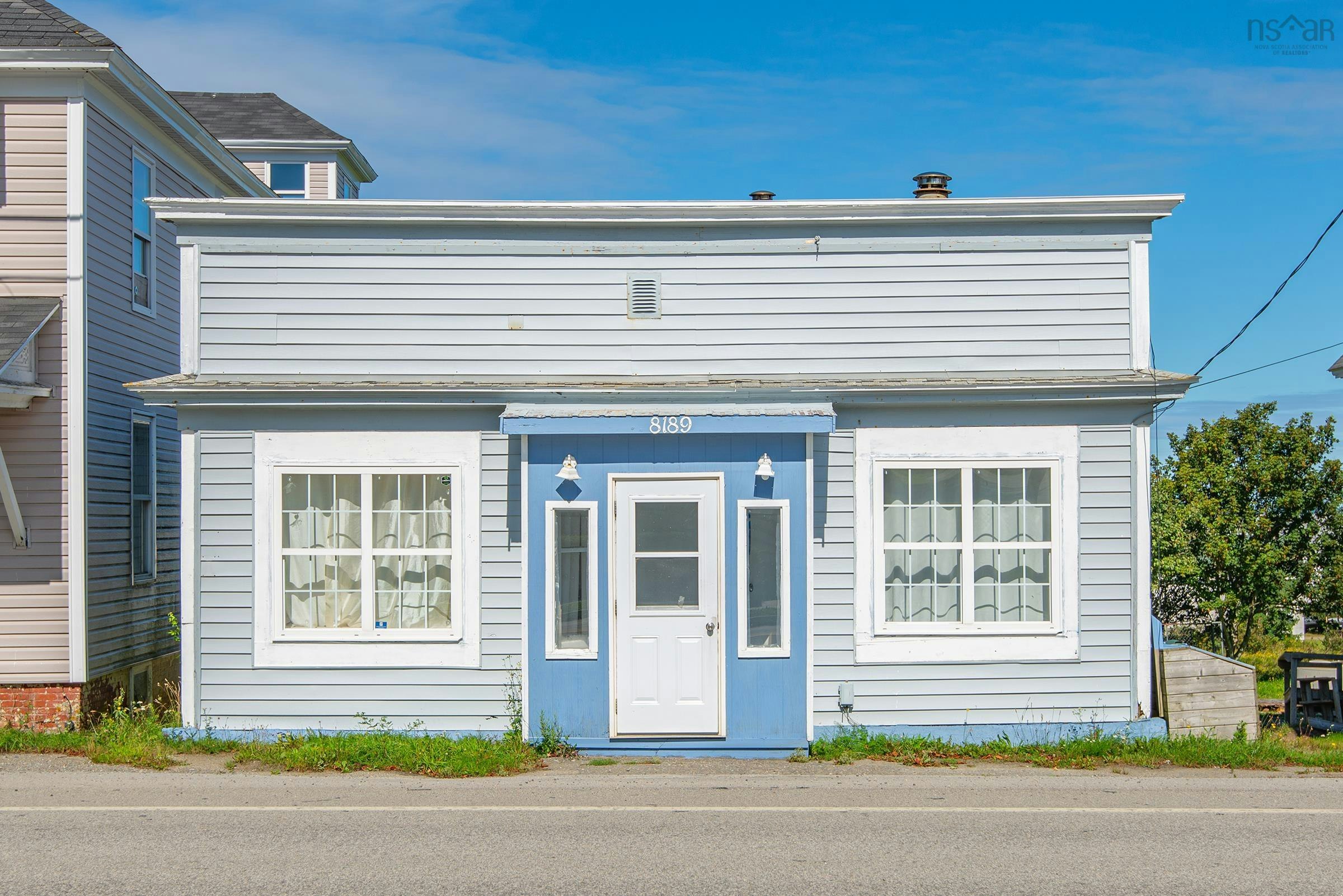 8189 1 Highway, Meteghan, NS, B0W 2J0