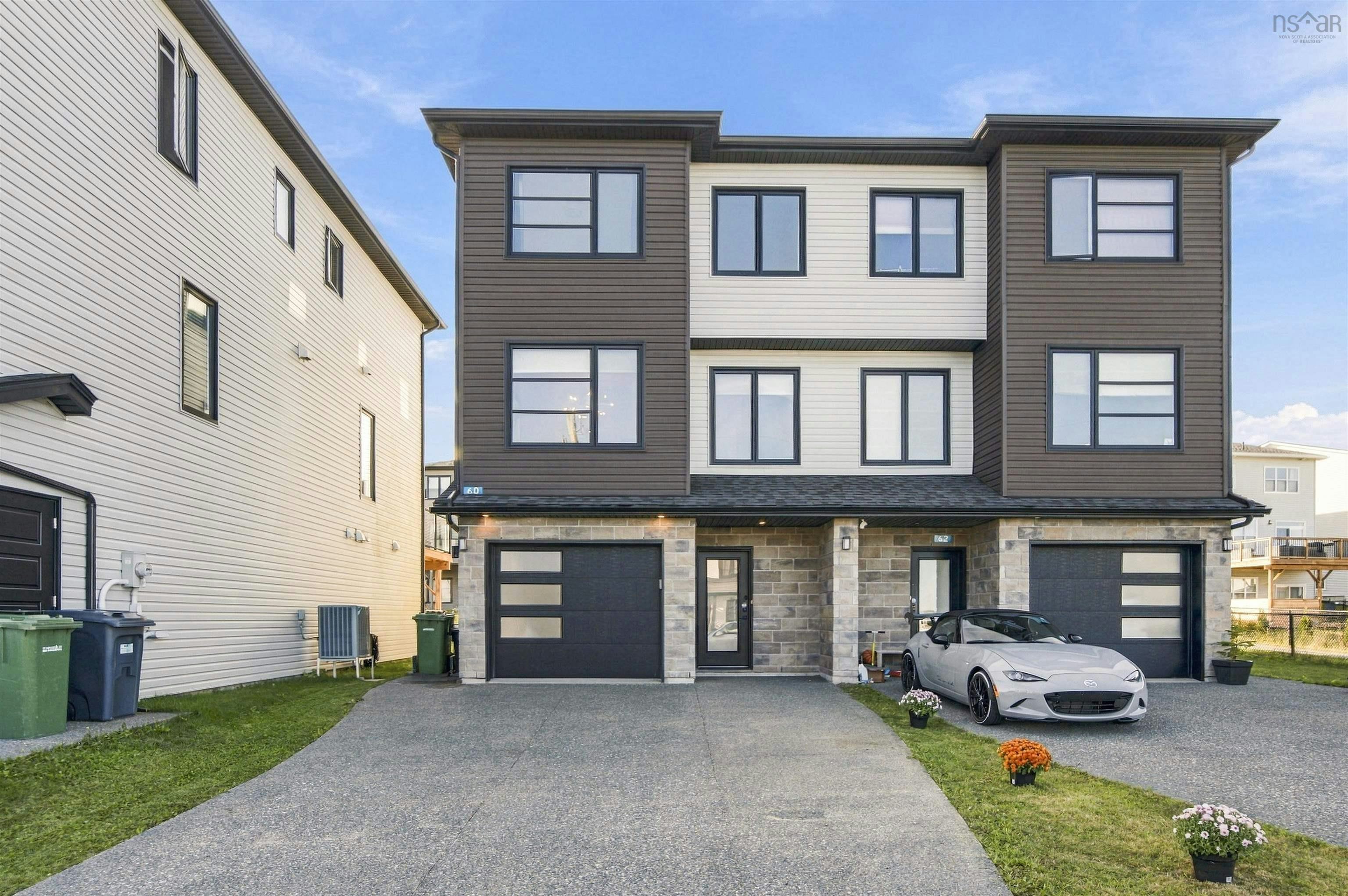 60 Grenoble Court, Halifax, NS, B3P 0J7