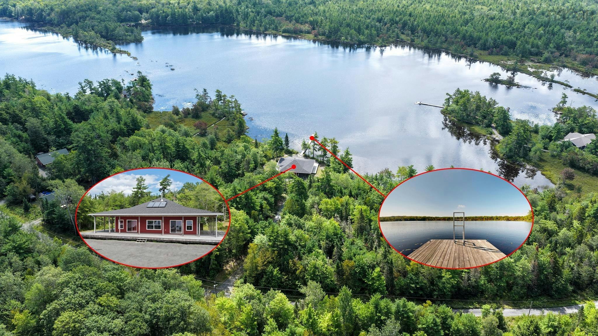 86 Red Hill Road, New Elm, NS, B0T 1X0