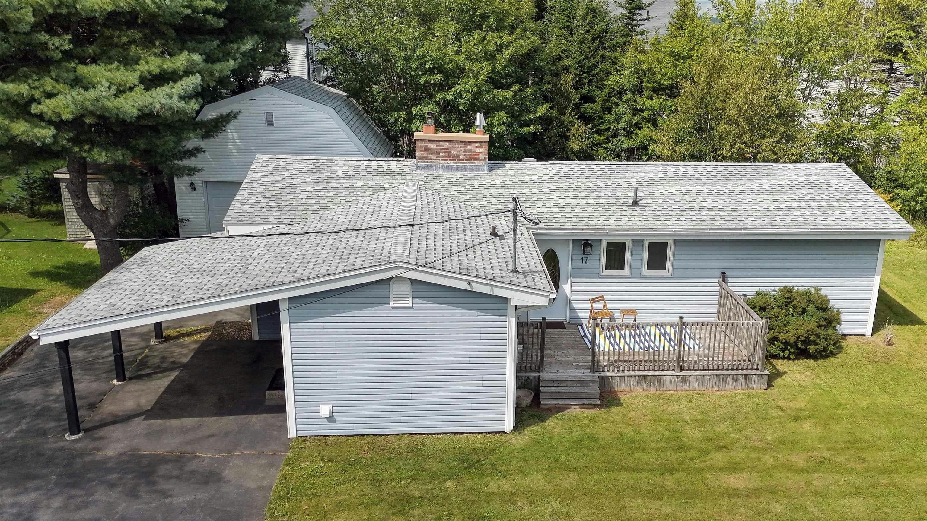 17 Maple Drive, Timberlea, NS, B3T 1C2