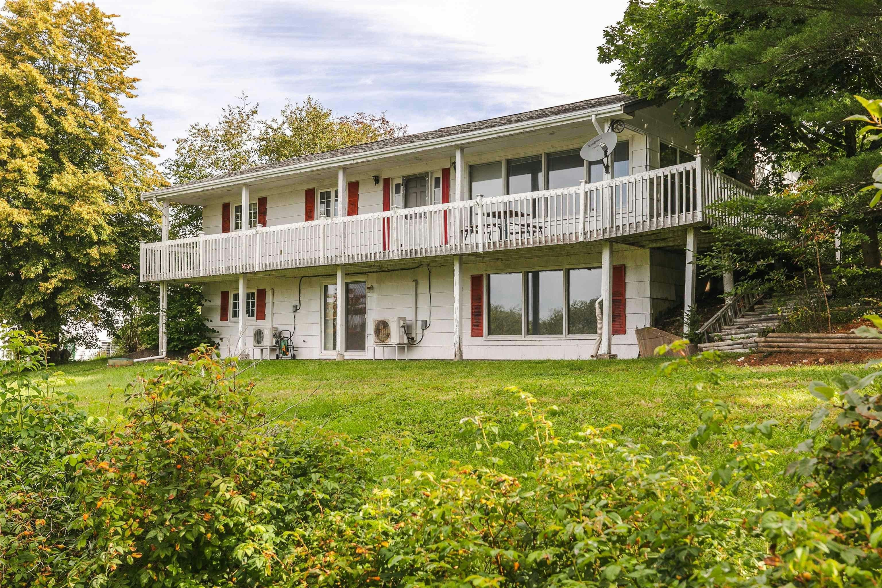 28 Oakview Drive, Chester, NS, B0J 1J0