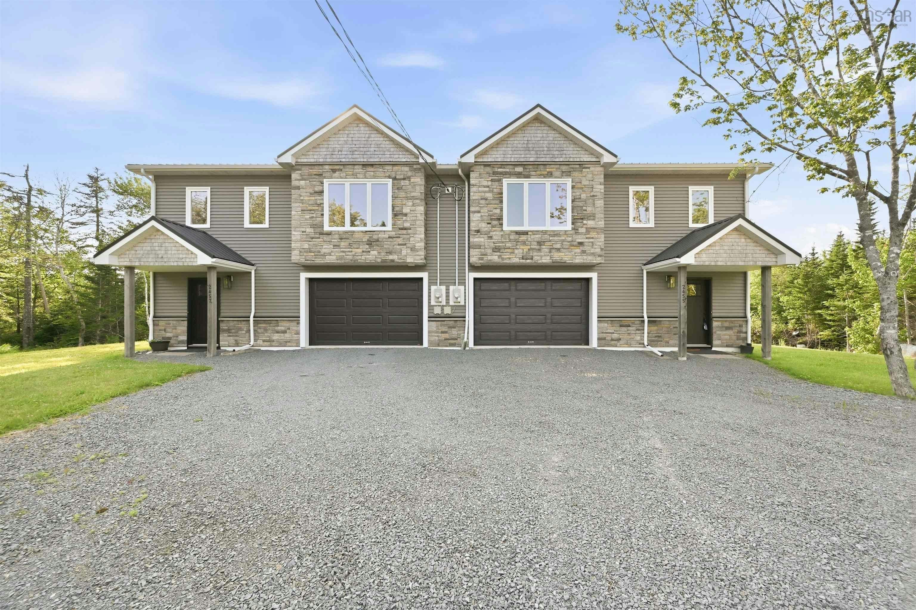 2455-2457 Old Sambro Road, Williamswood, NS, B3V 1C9