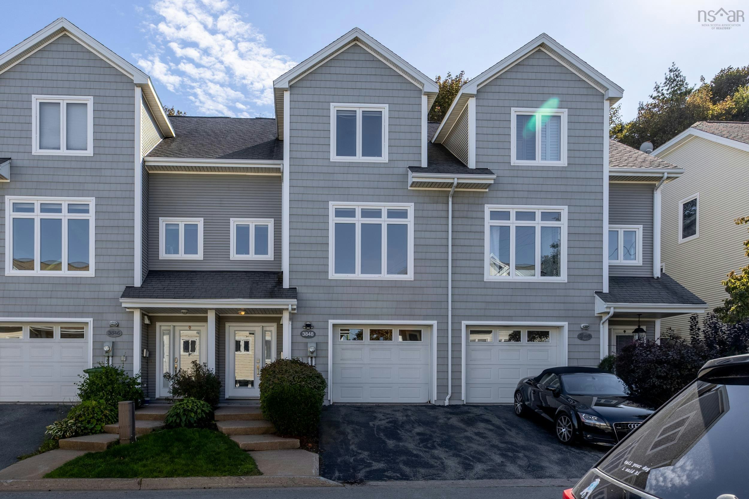 3848 Mont Blanc Terrace, Halifax, NS, B3K 6R3