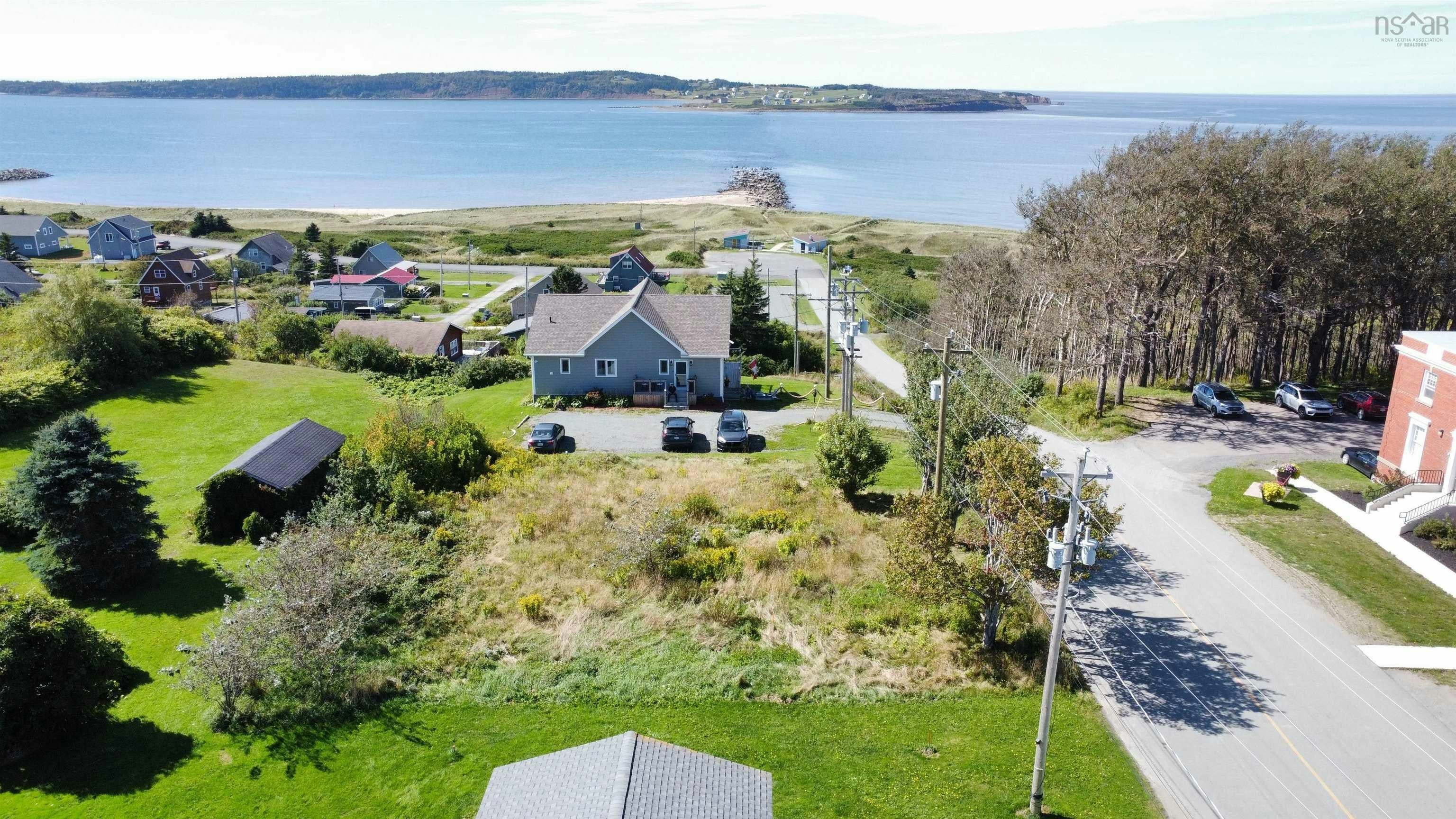 11 Court Street, Port Hood, NS, B0E 2W0