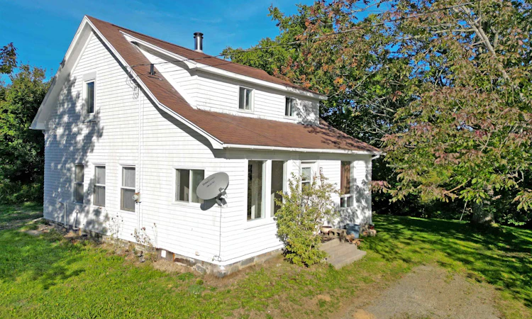 2167 Hectanooga Road