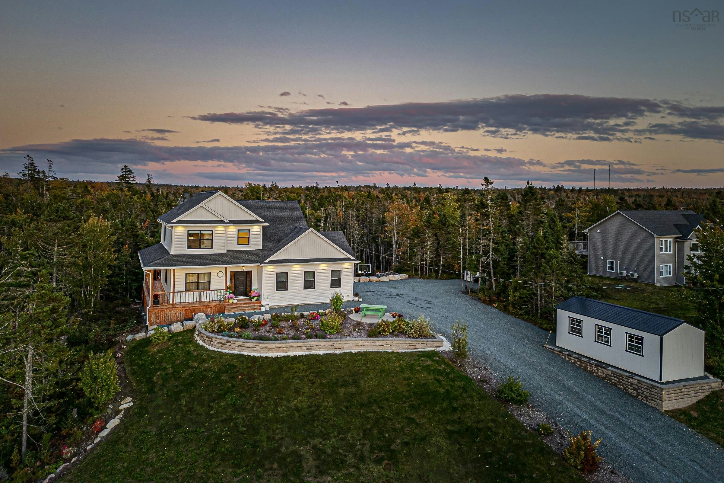 141 Hargrove Lane, Whites Lake, NS, B3T 0H8