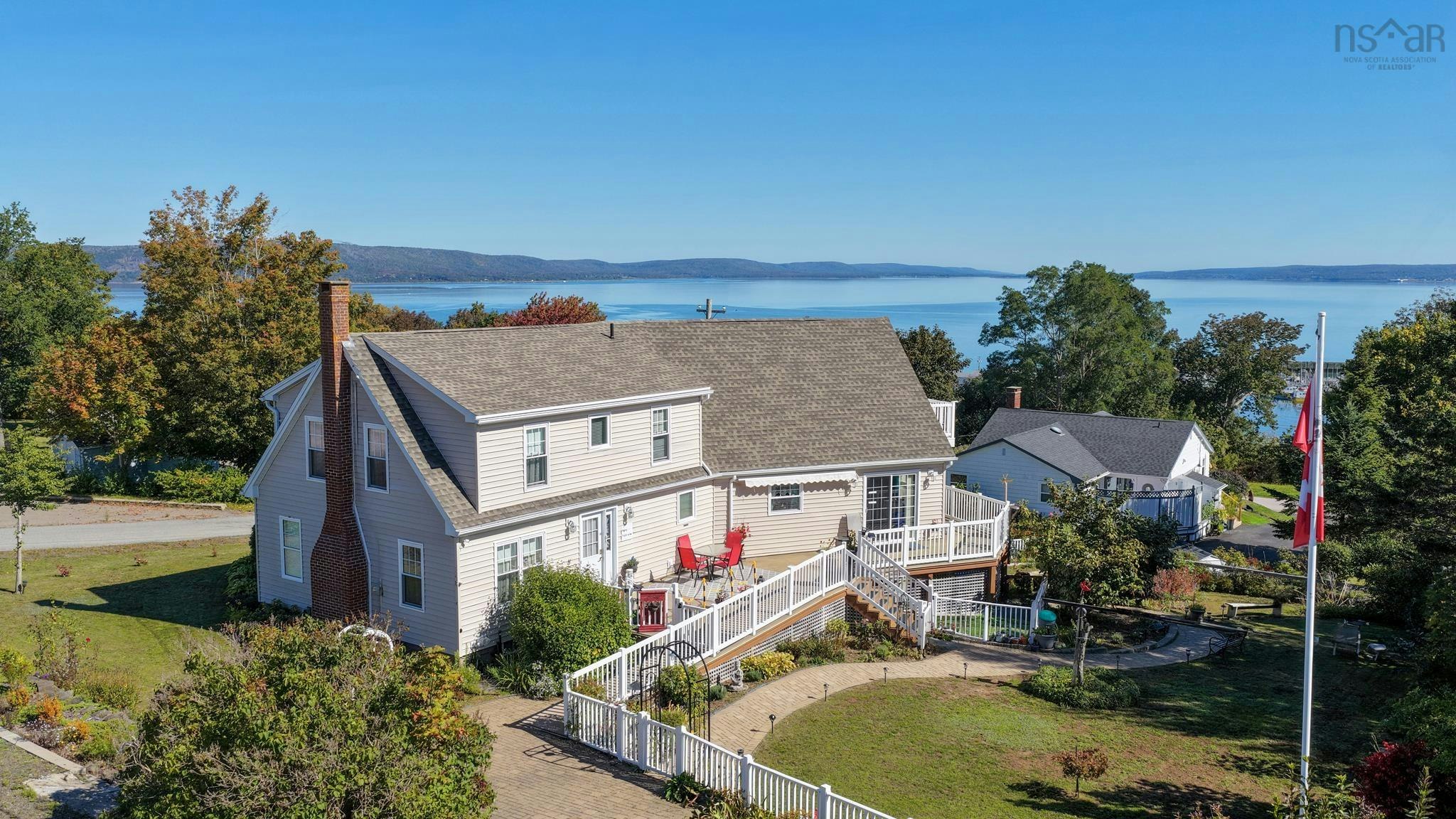 39 Sydney Street, Digby, NS, B0V 1A0