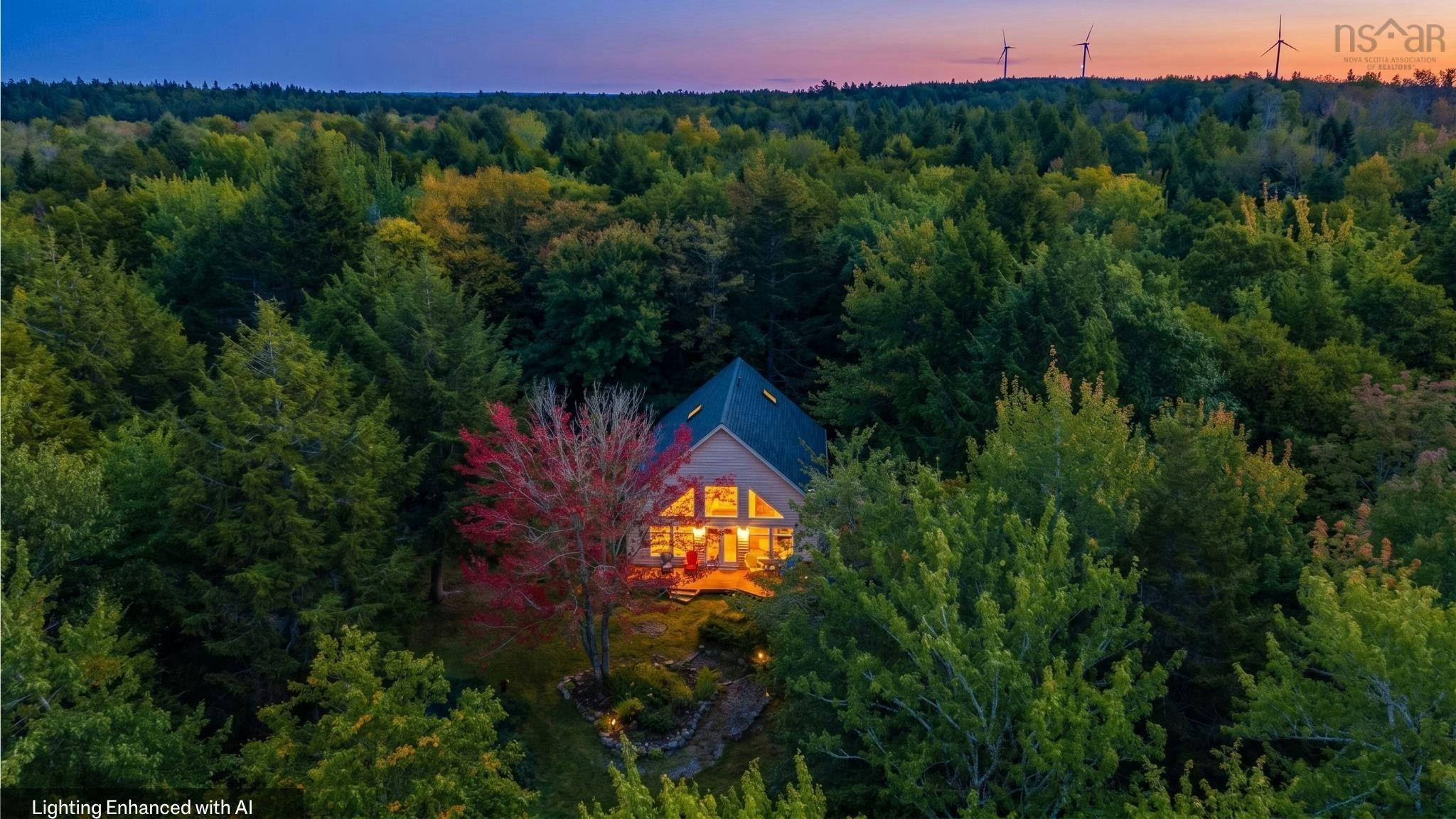 103 Canoe Lake Cove Road, Leminster, NS, B0N 2T0