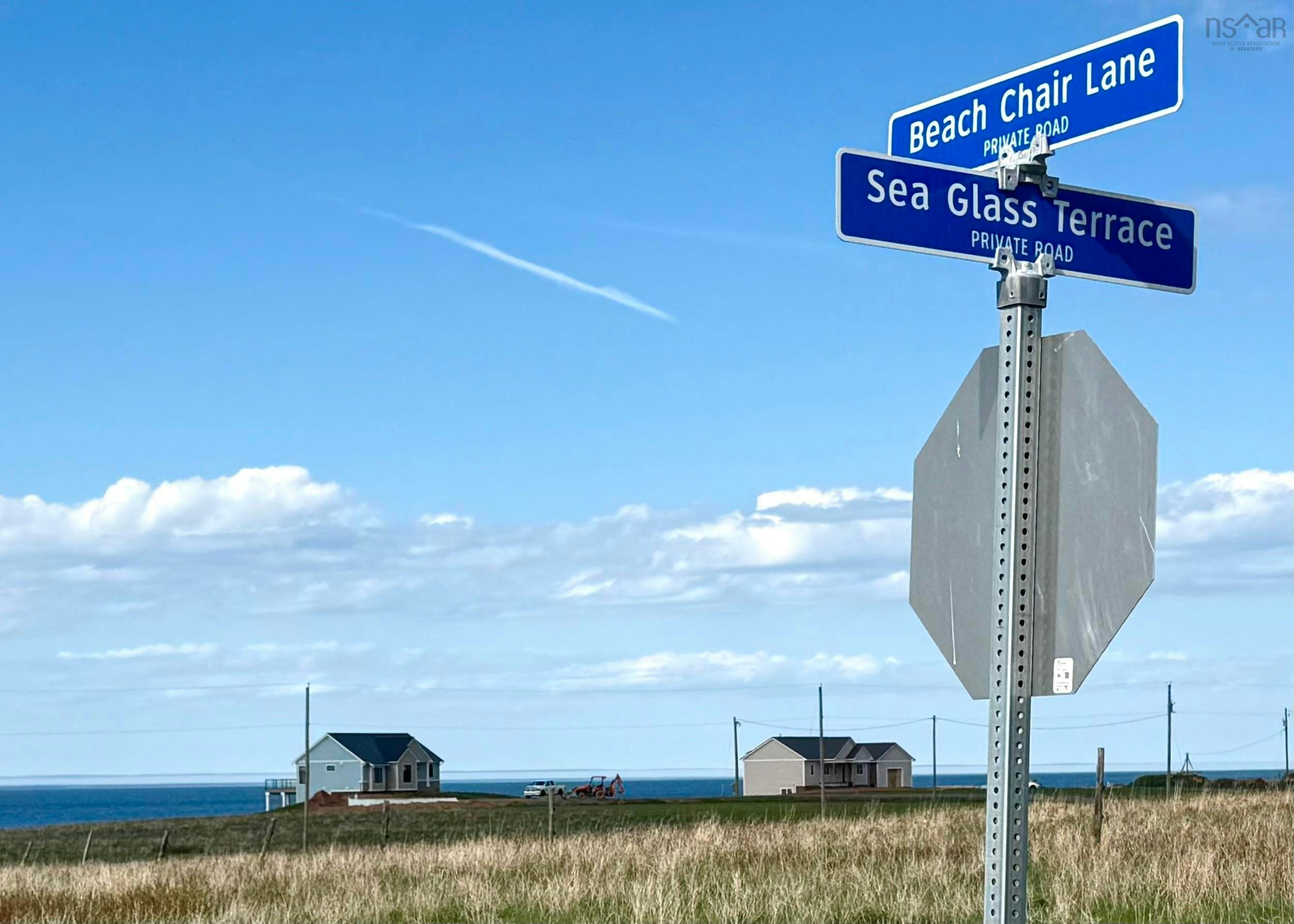 Lot-37 Sea Glass Terrace, Caribou River, NS, B0K 1L0