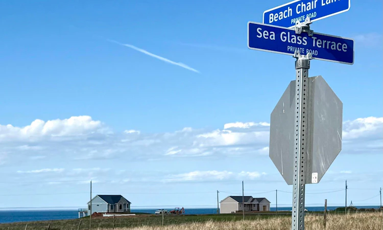 Lot-28 Sea Glass Terrace