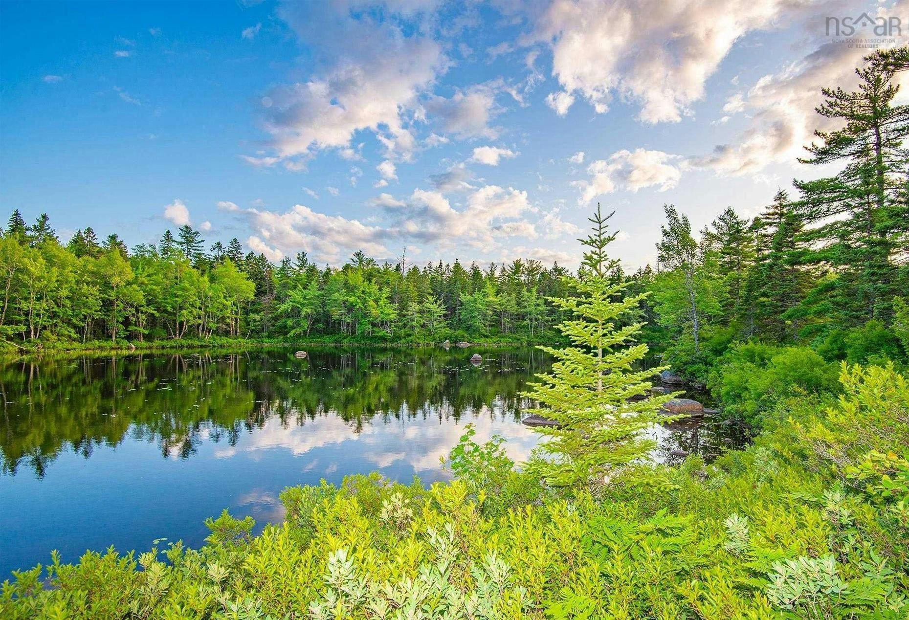 Lot 12-13 Charleton Road, West Springhill, NS, B0S 1A0