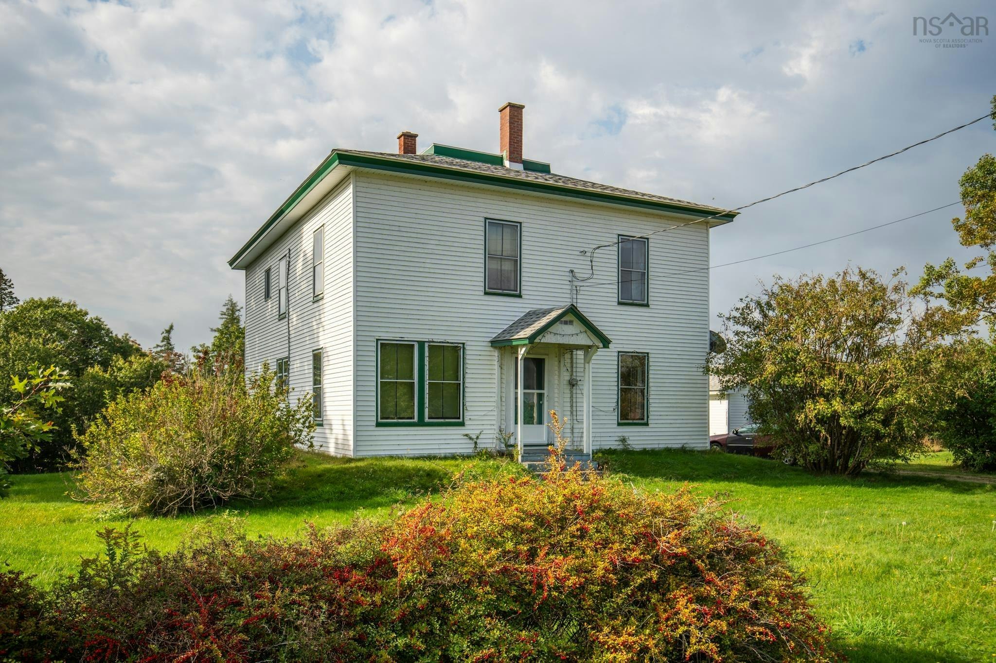 212 203 Highway, Carleton, NS, B5A 5R2