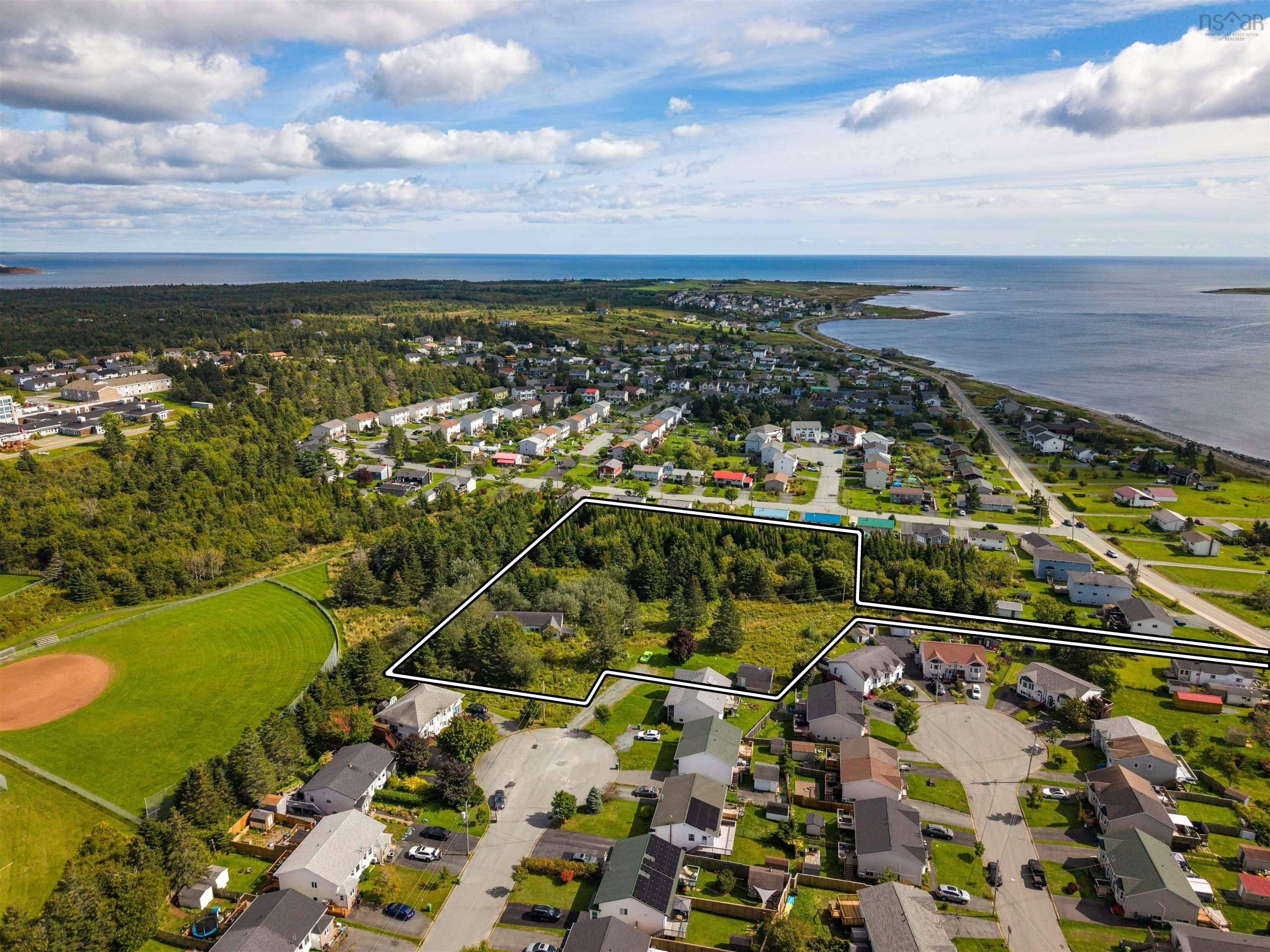 1948 Shore Road, Eastern Passage, NS, B3G 1H1