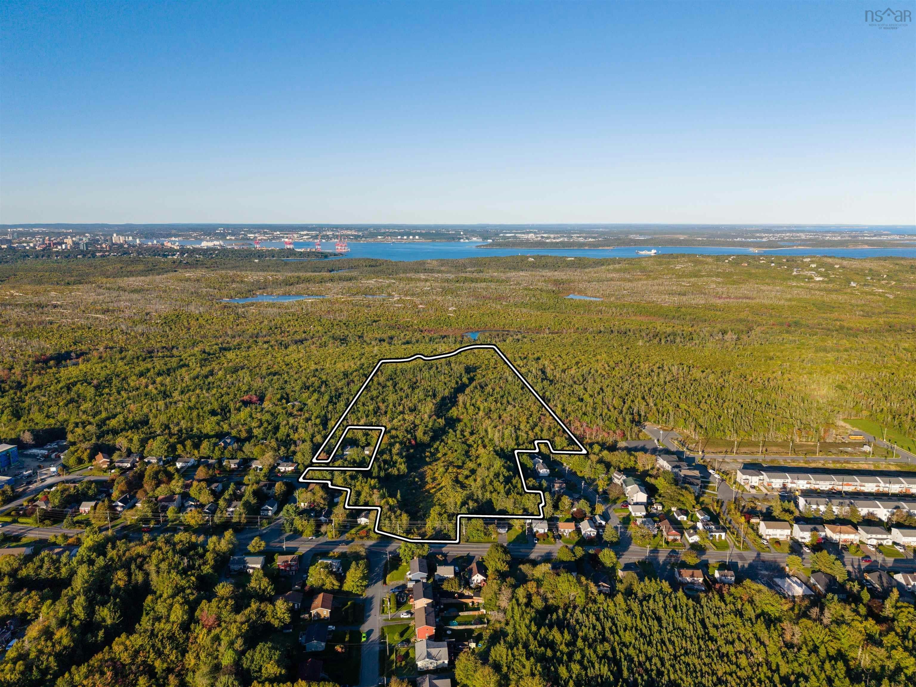 Parcel-3 Herring Cove Road, Halifax, NS, B3V 1J4