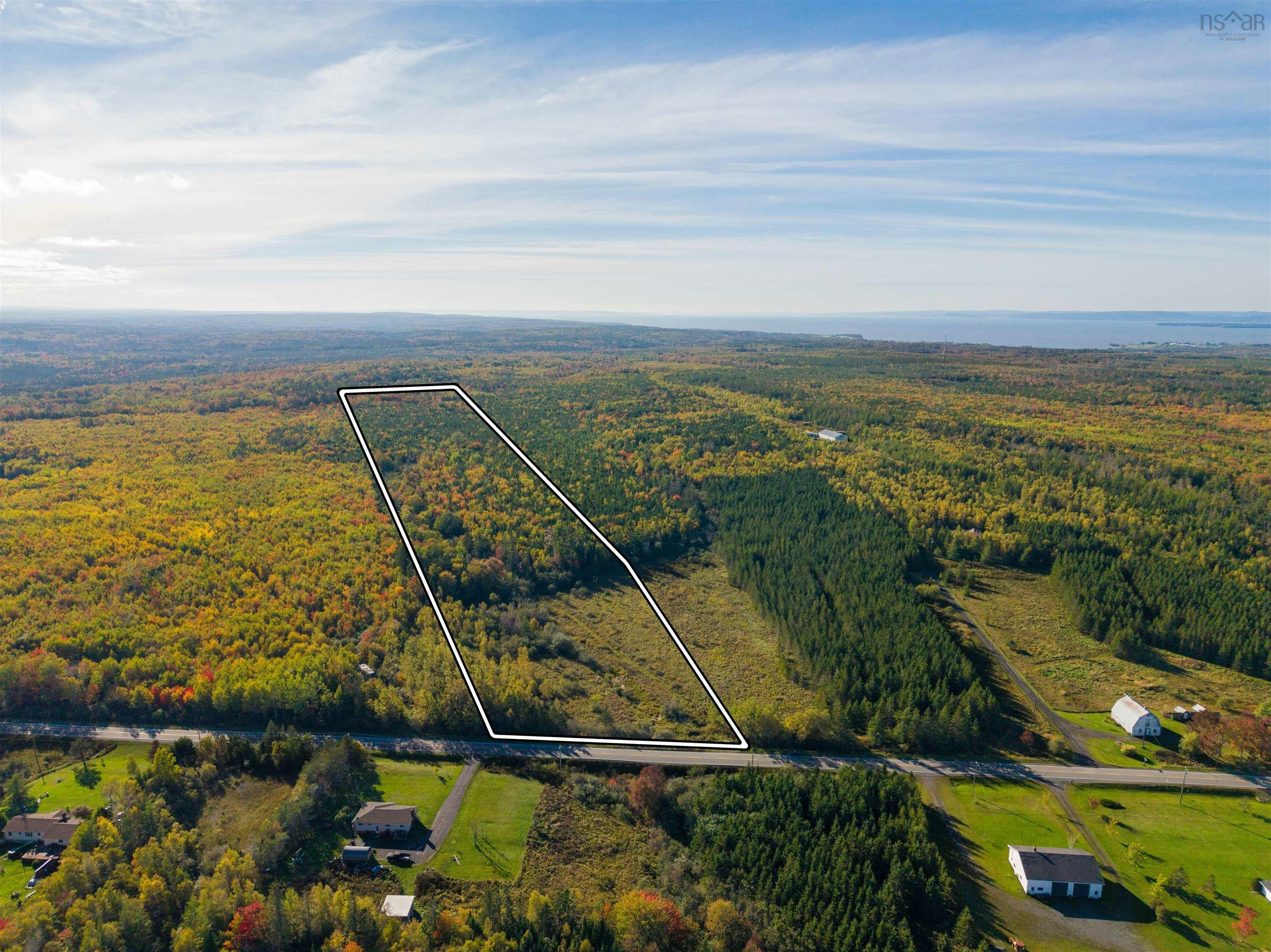 8431 354 Highway, Gormanville, NS, B0J 2M0