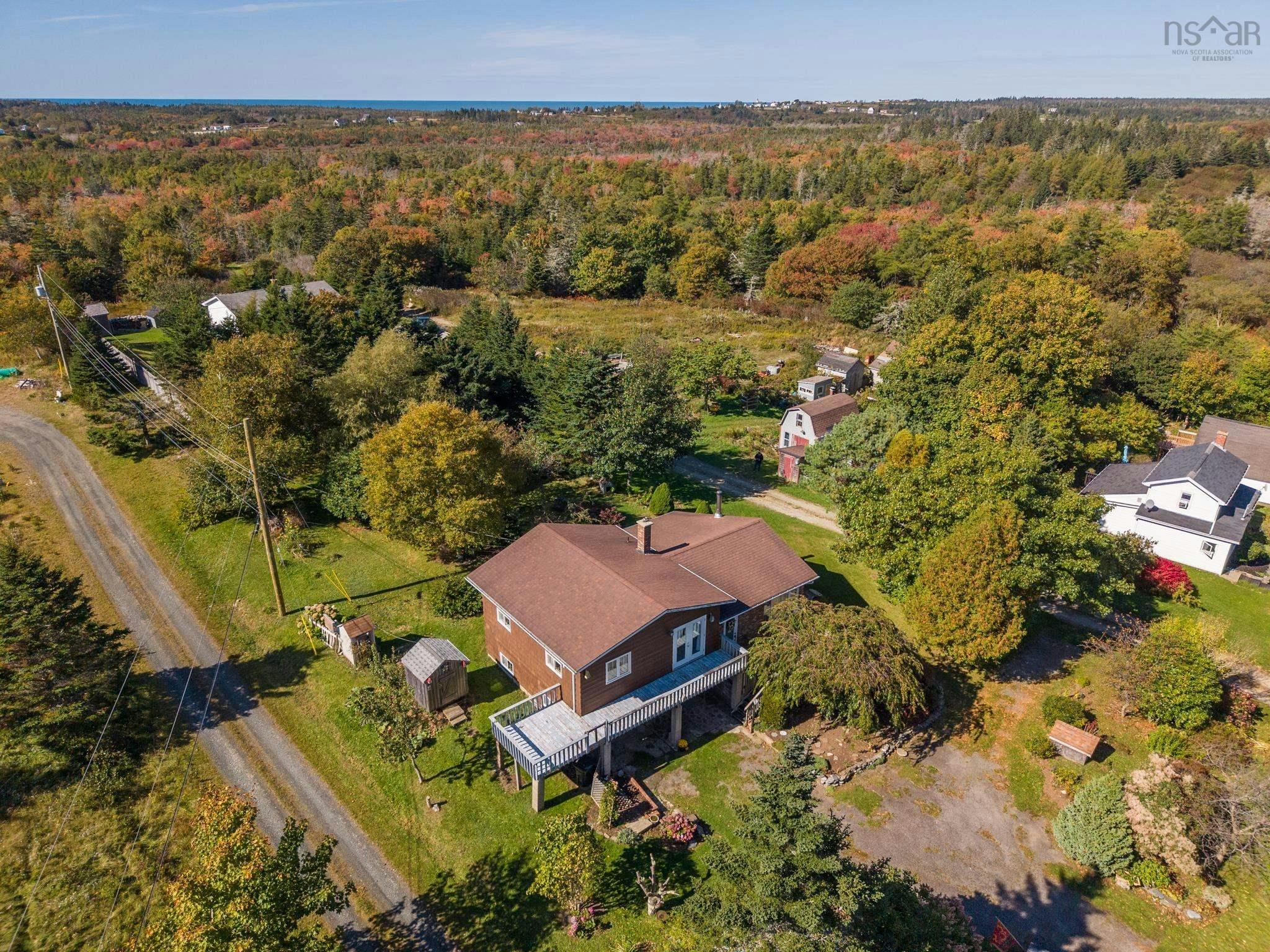 367 Edson Foote Road, North Chegoggin, NS, B5A 5K6