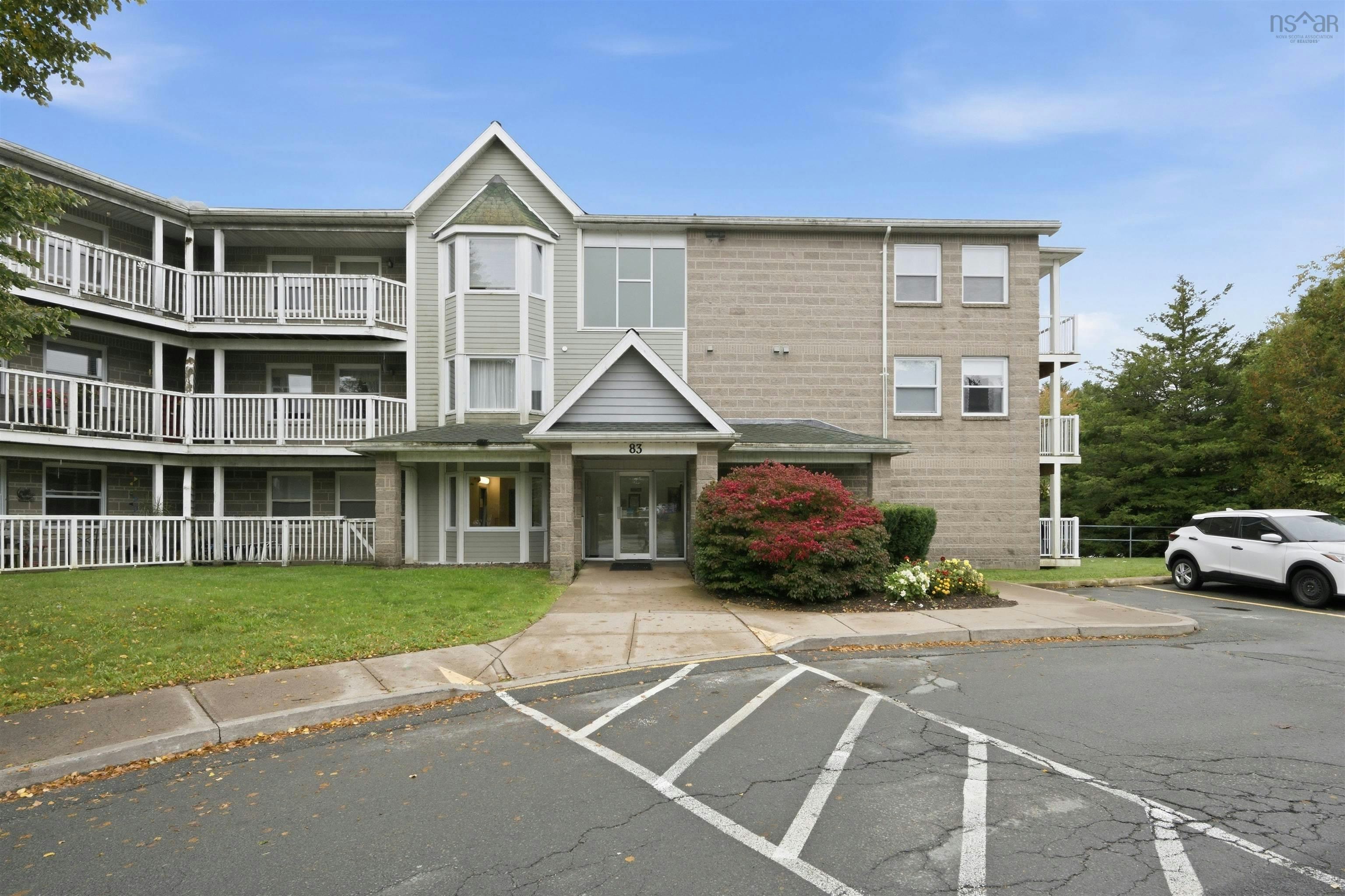 83 Kearney Lake 411 Road, Halifax, NS, B3M 4E6