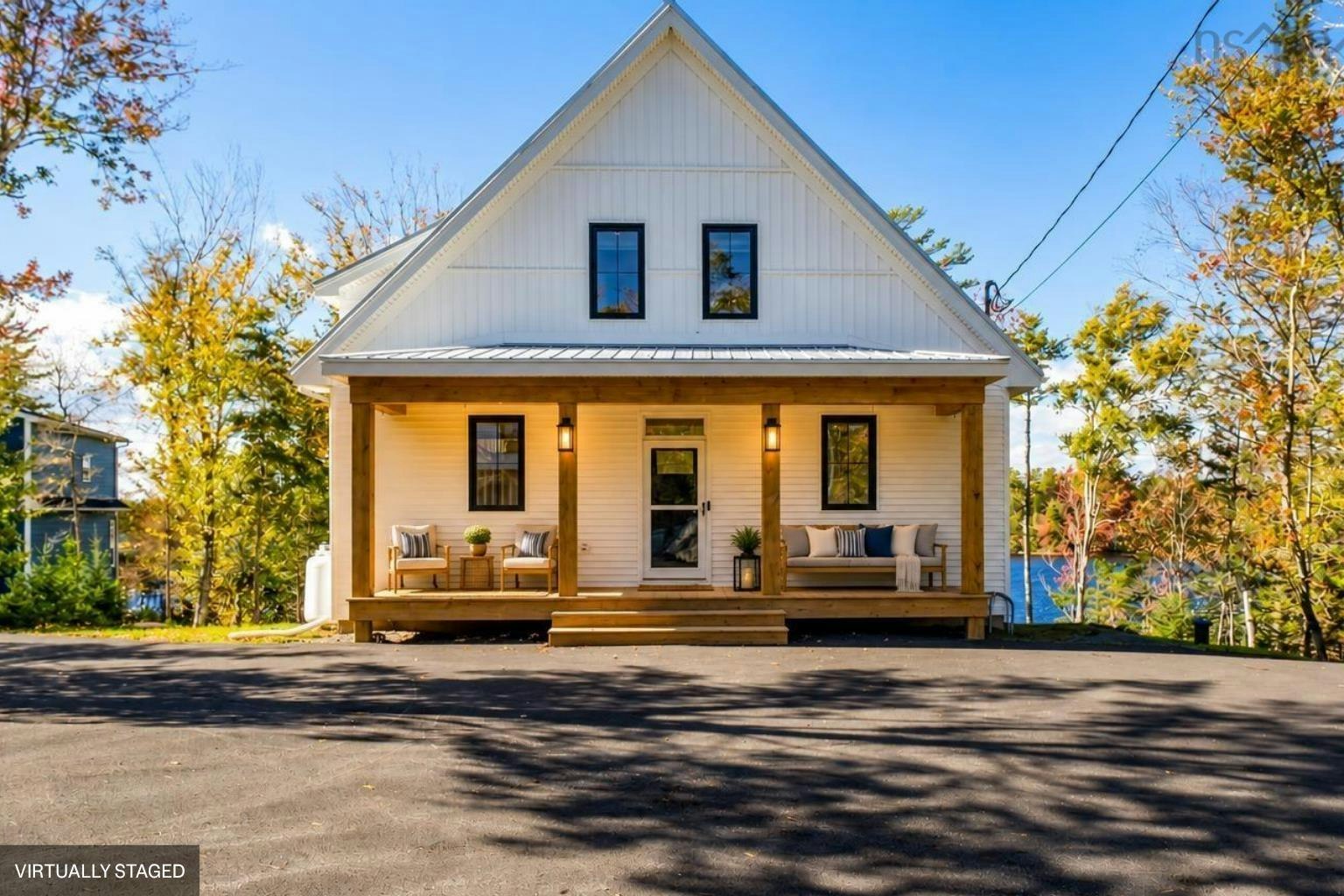 22 Western Point Lane, East Uniacke, NS, B0N 1Z0