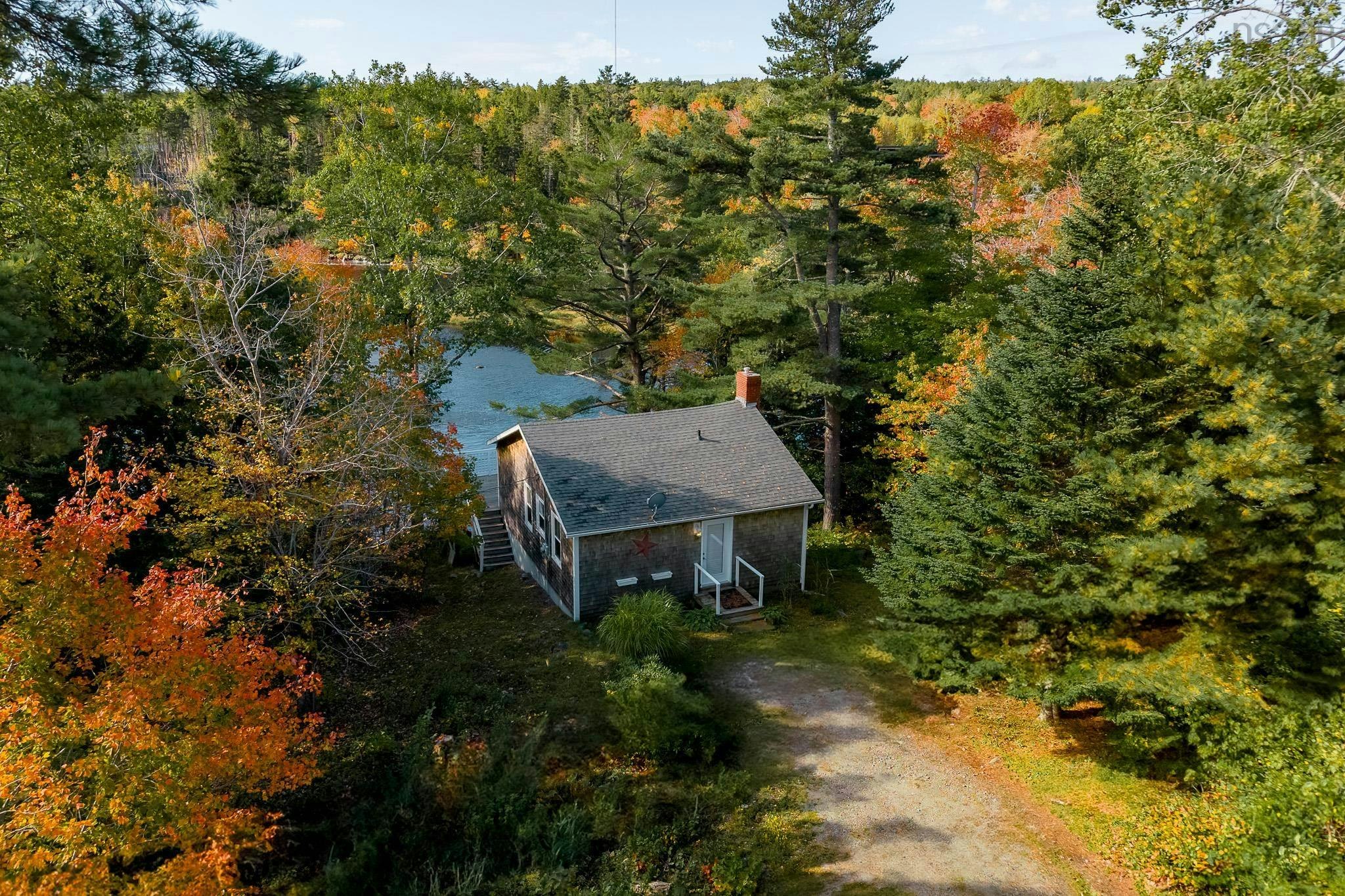 113 Broad River Road, Summerville Centre, NS, B0T 1T0