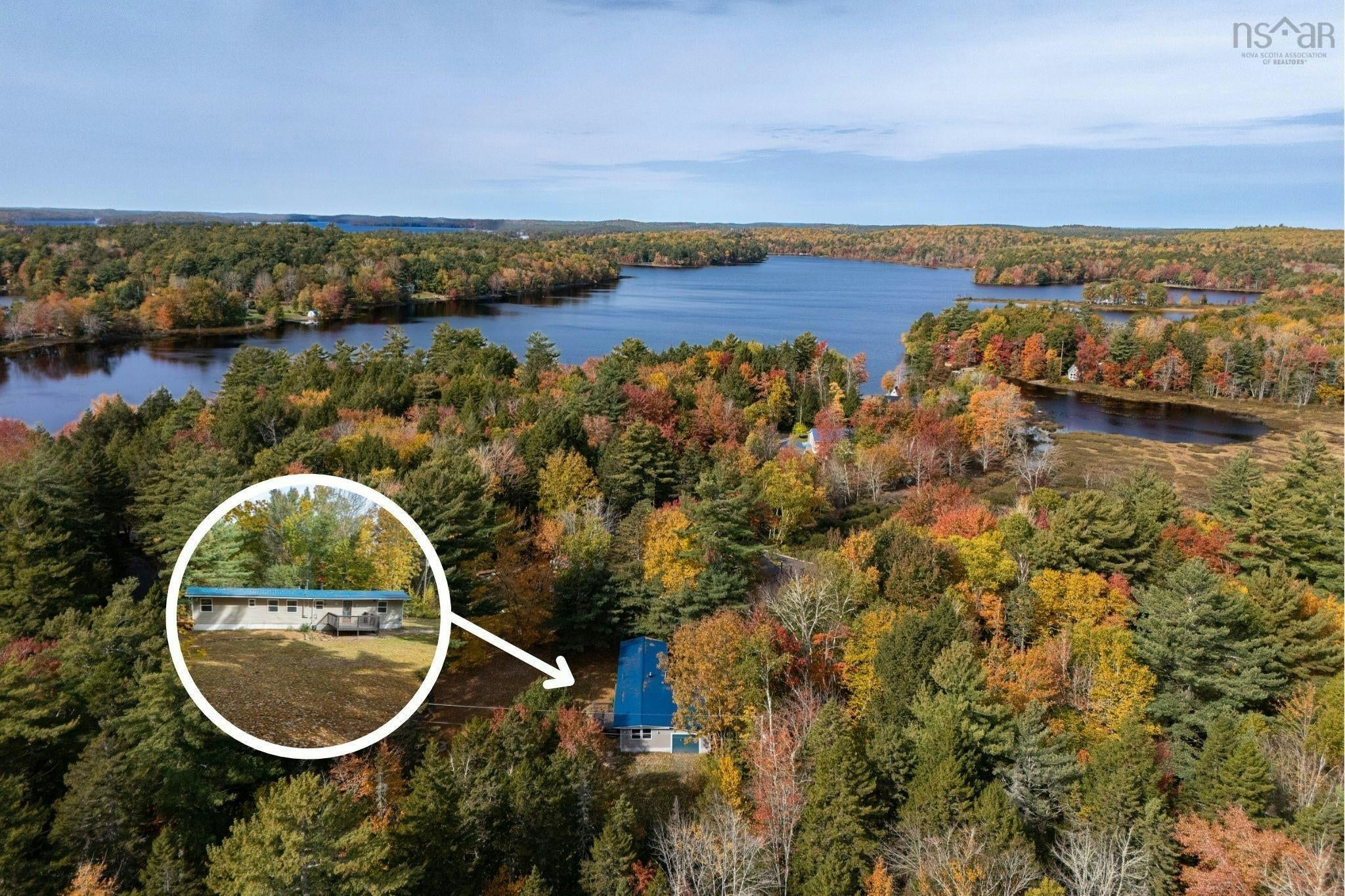 61 Mill Cove Road, Molega Lake, NS, B4V 8T1