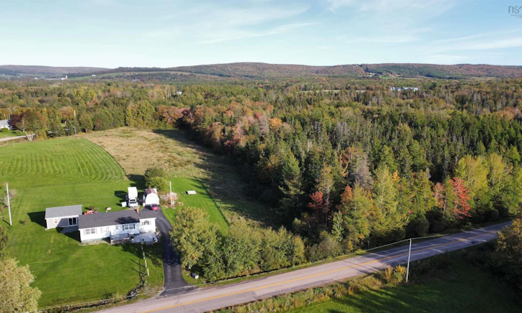 Lot-1 Ridge Road Southwest