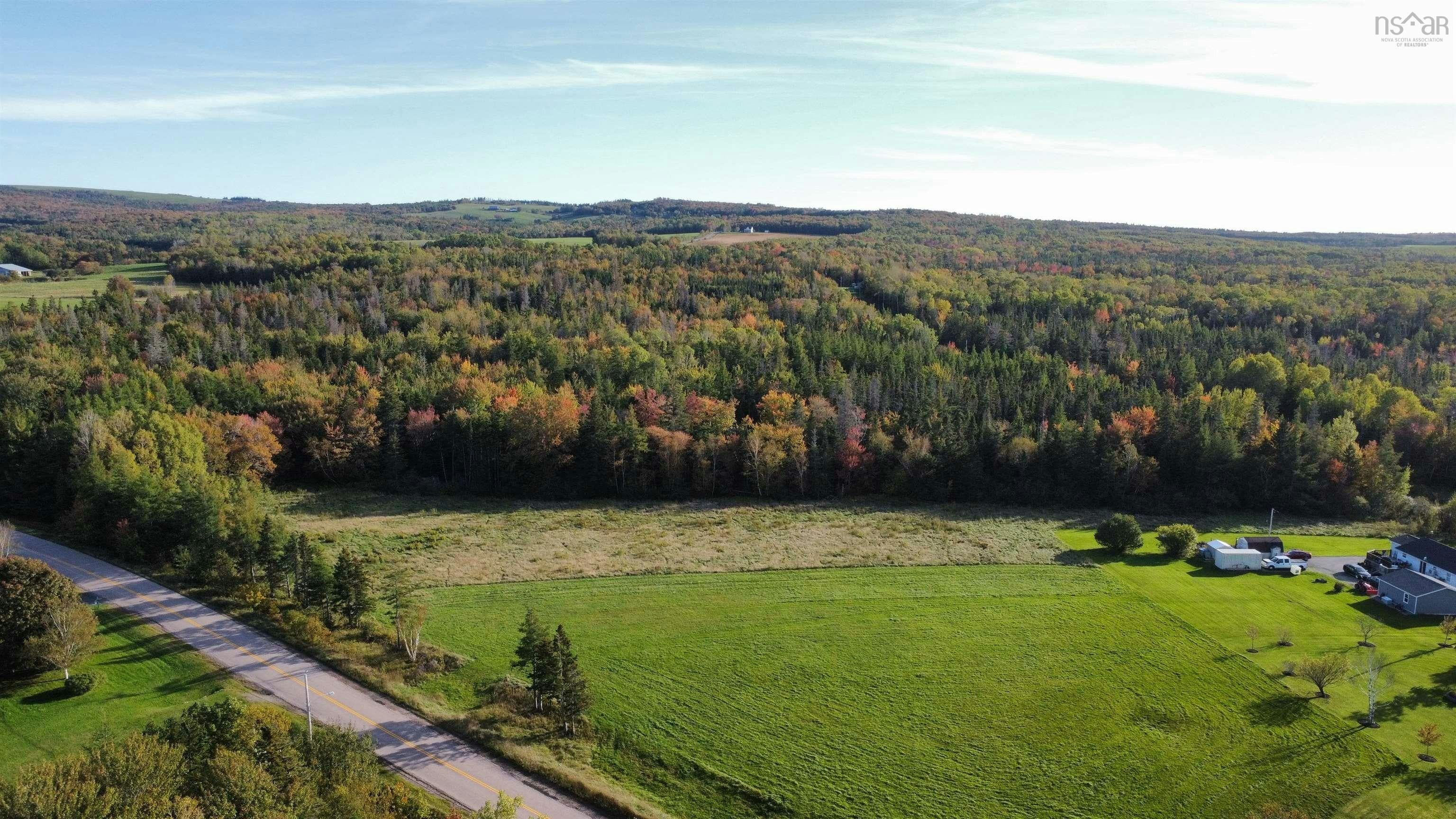 18 Lot-2A Rankinville Road, Mabou, NS, B0E 1X0