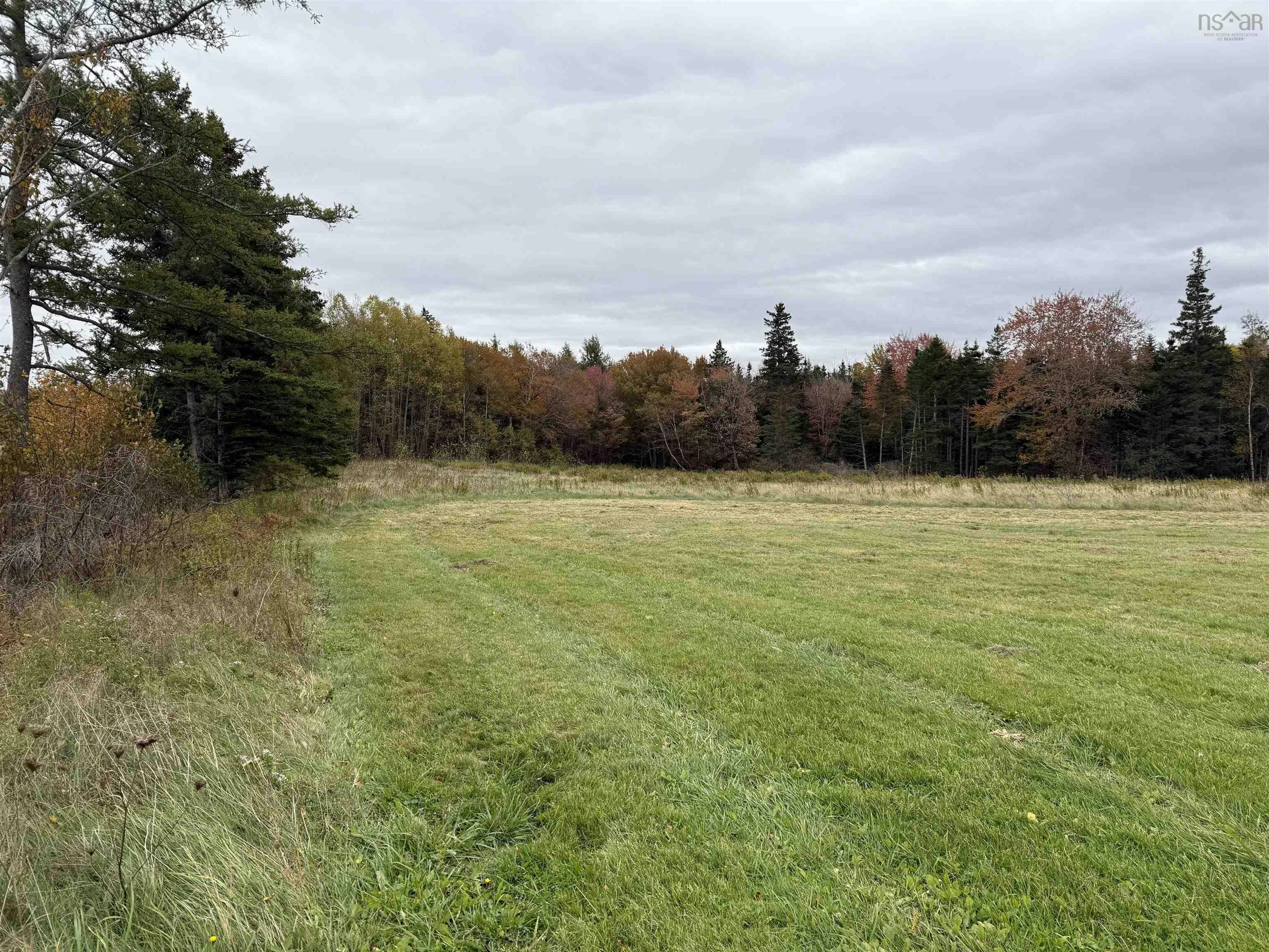 18 Lot-4 Rankinville Road, Mabou, NS, B0E 1X0