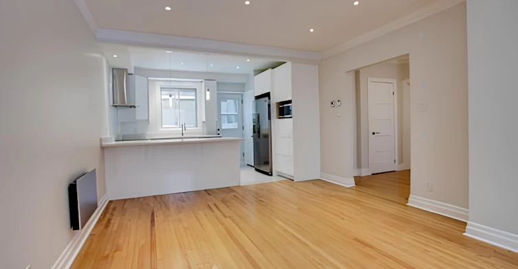 85 Windsor Avenue, Montréal, QC, H3Y 2M1 - 5