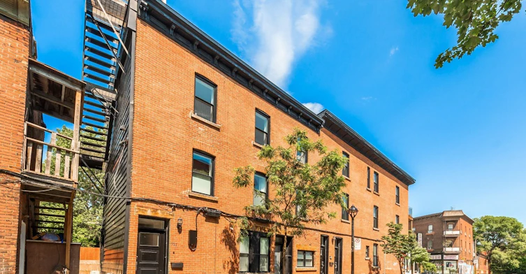 711 St Philippe Rue, Montréal, QC, H4C 2V7 - 22