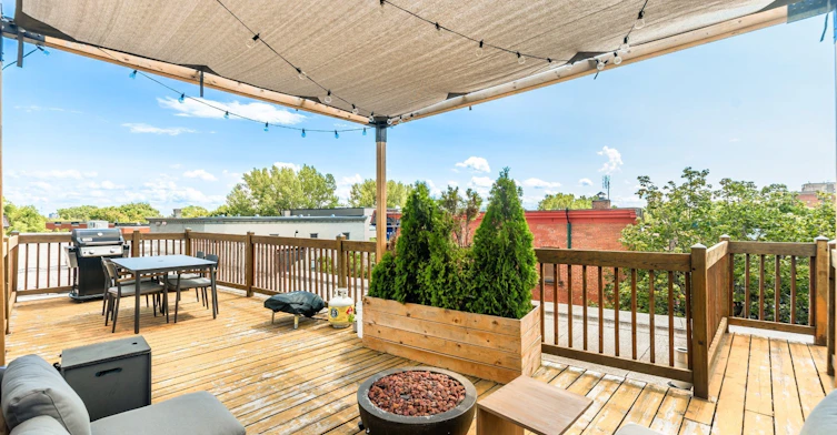 711 St Philippe Rue, Montréal, QC, H4C 2V7 - 4
