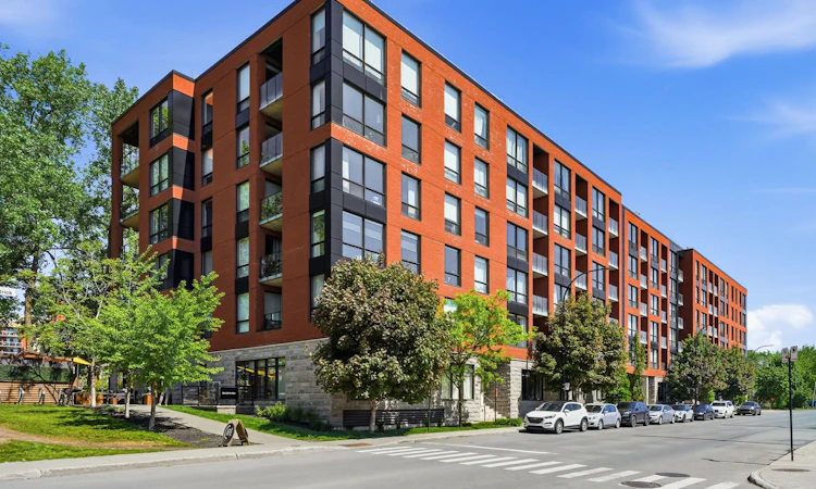 2727 St Patrick Ph606 Rue