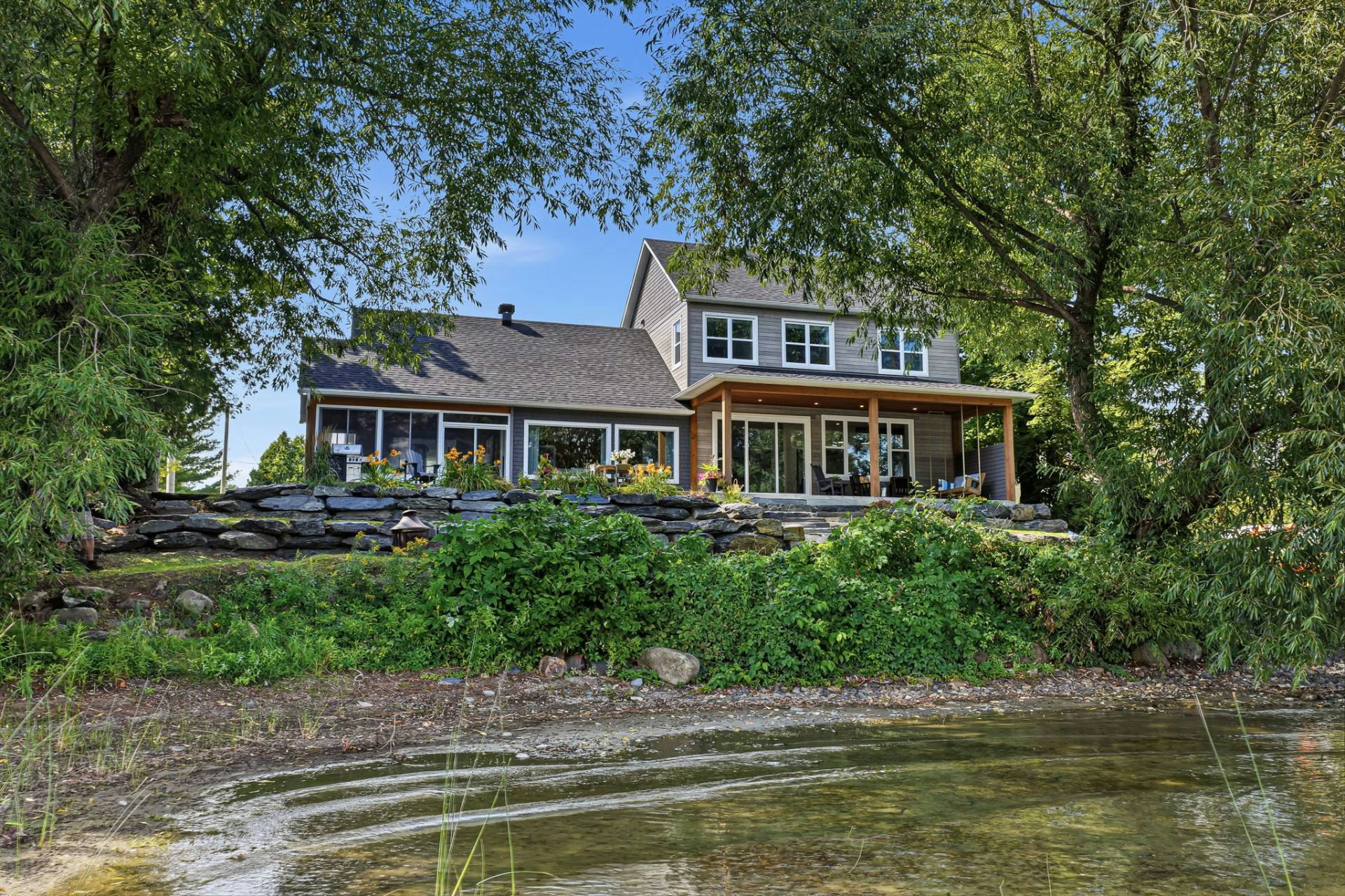 2113 Pierre Hamel Rue, Magog, QC, J1X 5T9