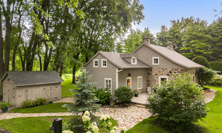 4603 Bellerive Chemin
