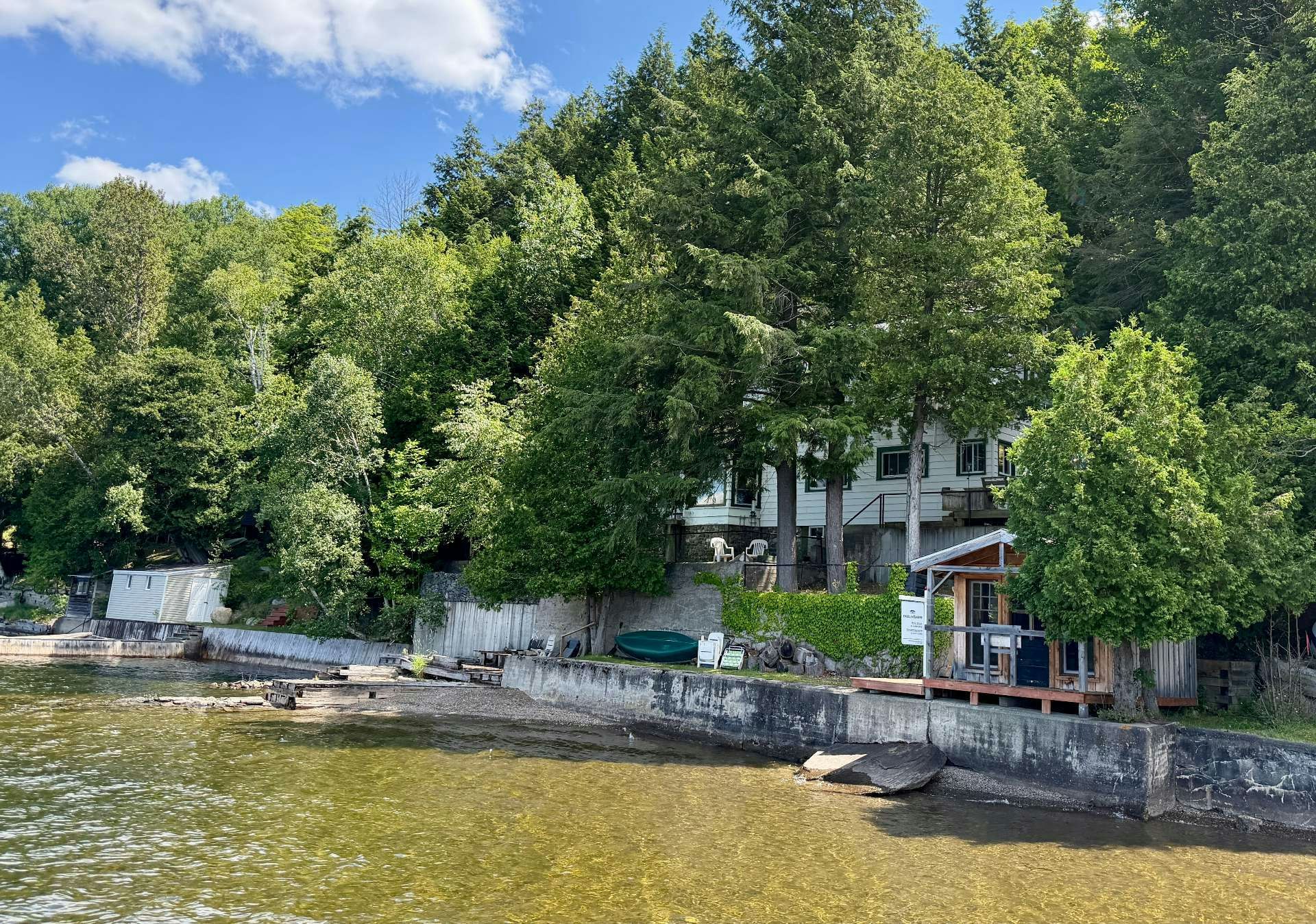 200 Macarthur Chemin, Stanstead (Canton), QC, J0B 1T0