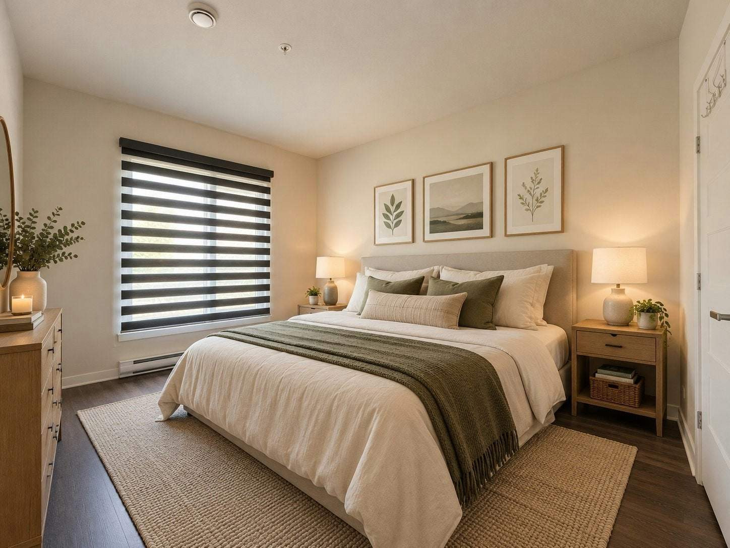 110-9660 William Fleming Rue, Montréal, QC, H8R 0C6 - 6