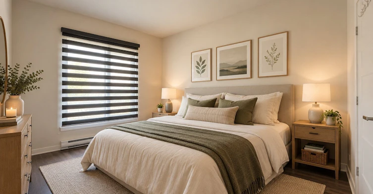110-9660 William Fleming Rue, Montréal, QC, H8R 0C6 - 6