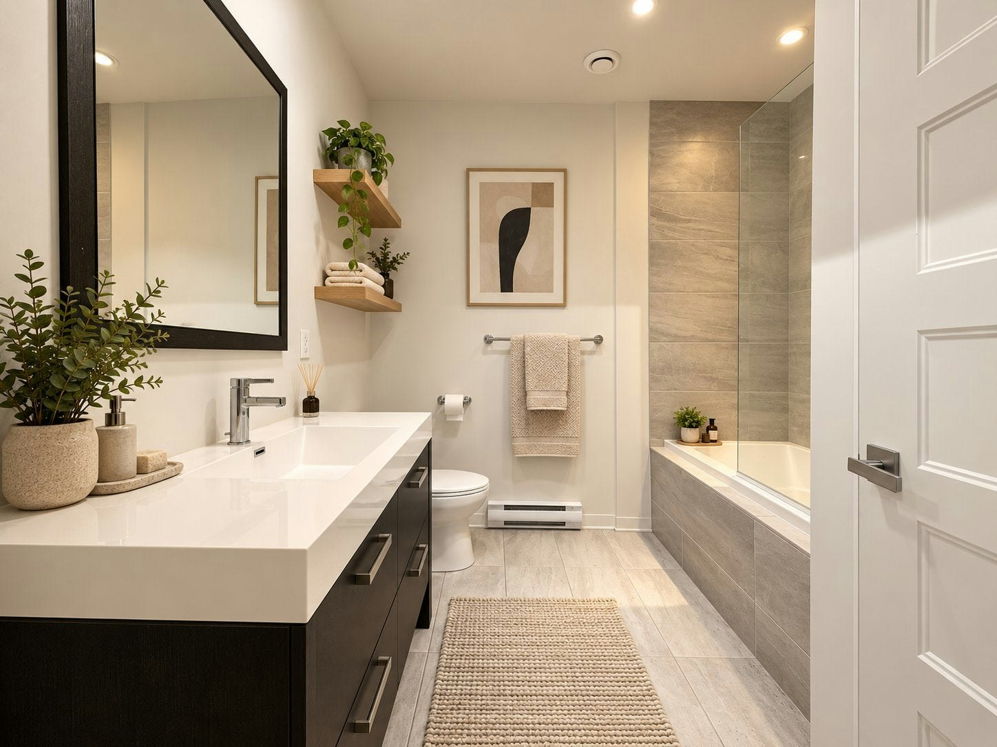 110-9660 William Fleming Rue, Montréal, QC, H8R 0C6 - 4