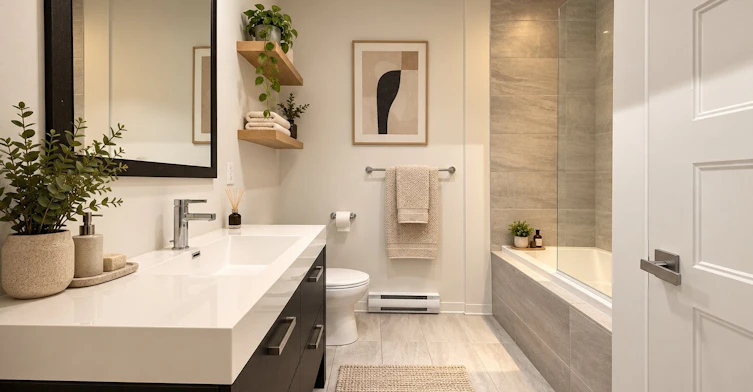 110-9660 William Fleming Rue, Montréal, QC, H8R 0C6 - 4