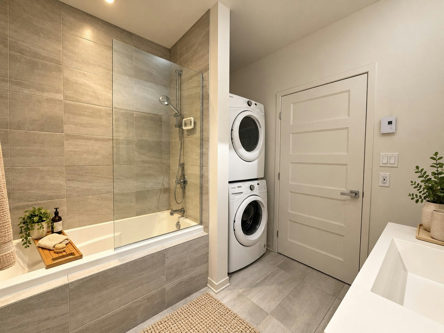 110-9660 William Fleming Rue, Montréal, QC, H8R 0C6 - 5