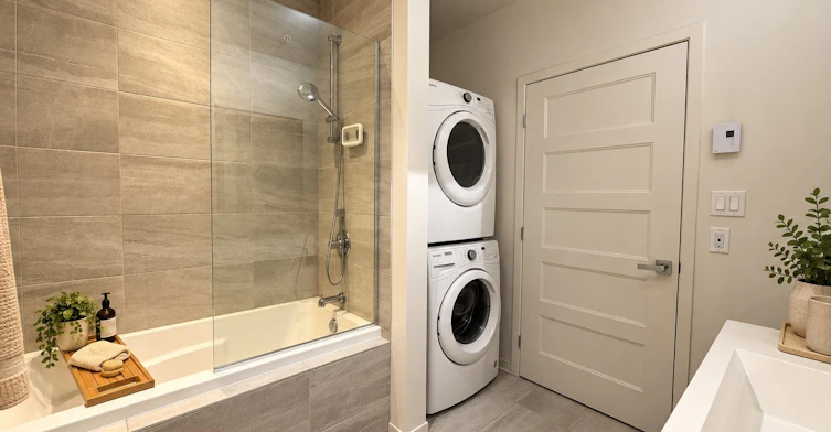 110-9660 William Fleming Rue, Montréal, QC, H8R 0C6 - 5